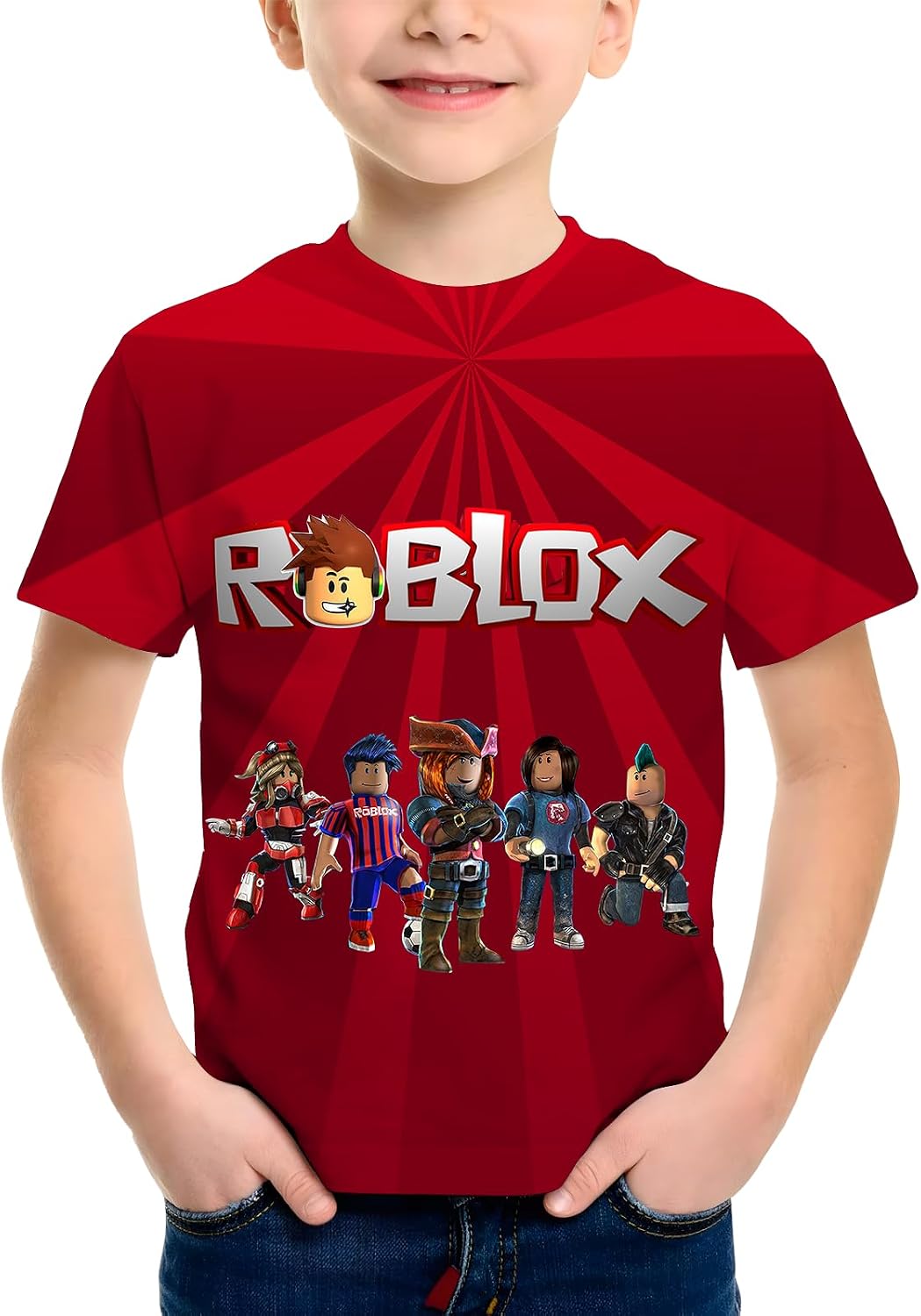 Youth 3D All-Over Print Vibrant Short Sleeve Graphic - Adult & Kids T-Shirts, Sweatshirts & Hoodies apparel design preview 1