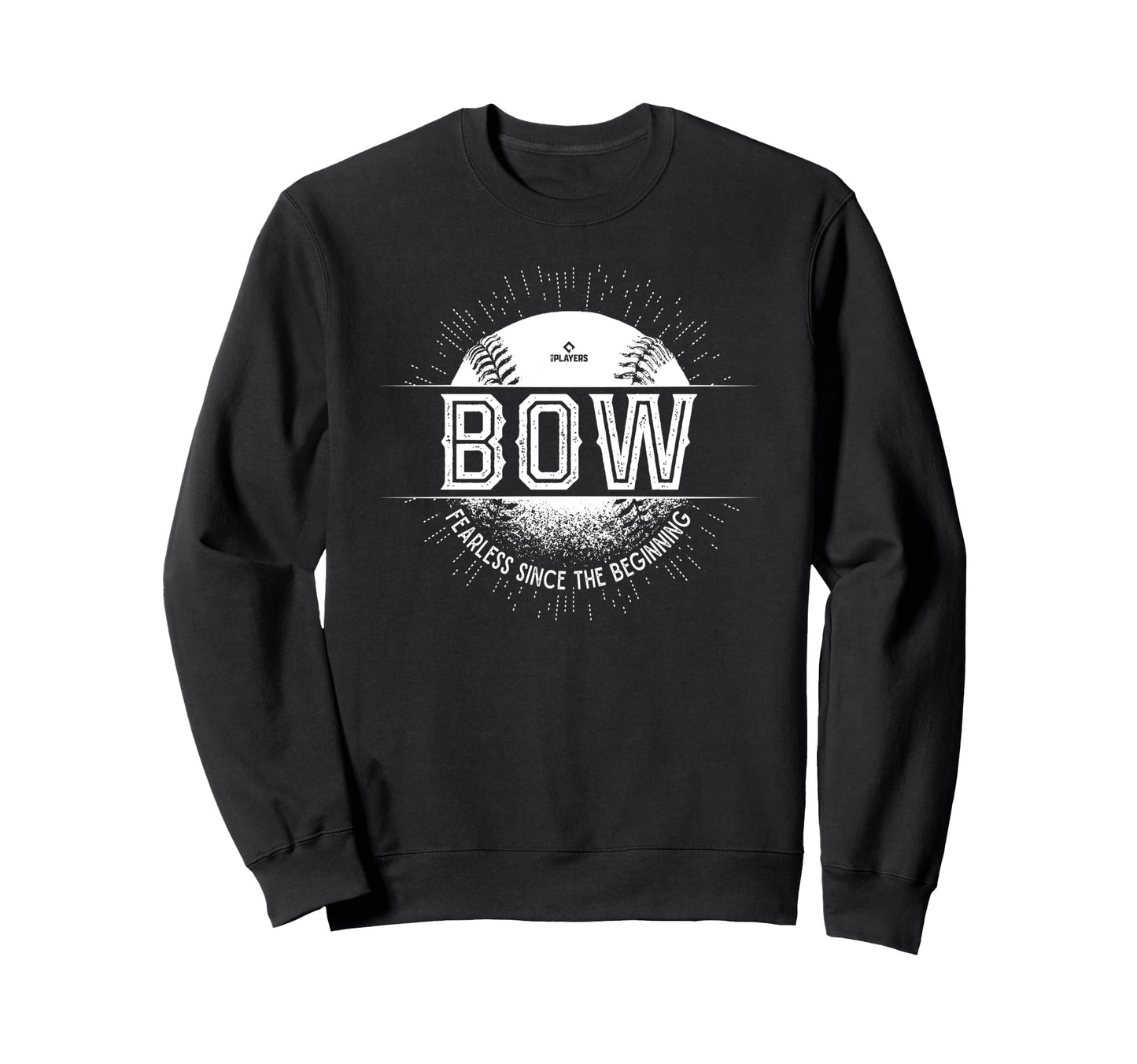 Fearless Kristofer Bow Prospect Sweatshirt - Trendy Graphic for Adults - T-Shirt, Sweatshirt, Hoodie