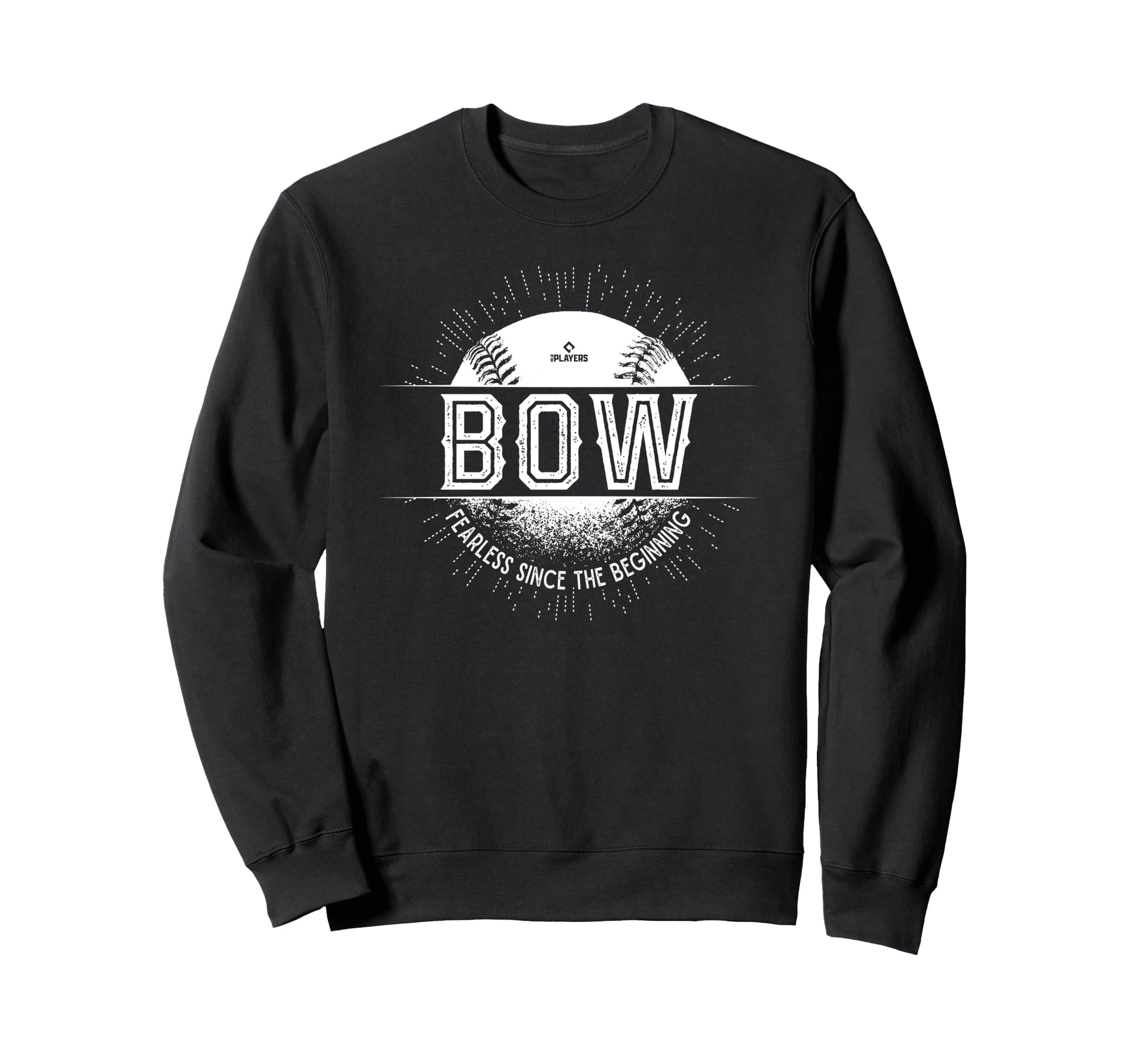 Fearless Kristofer Bow Prospect Sweatshirt - Trendy Graphic for Adults - T-Shirt, Sweatshirt, Hoodie