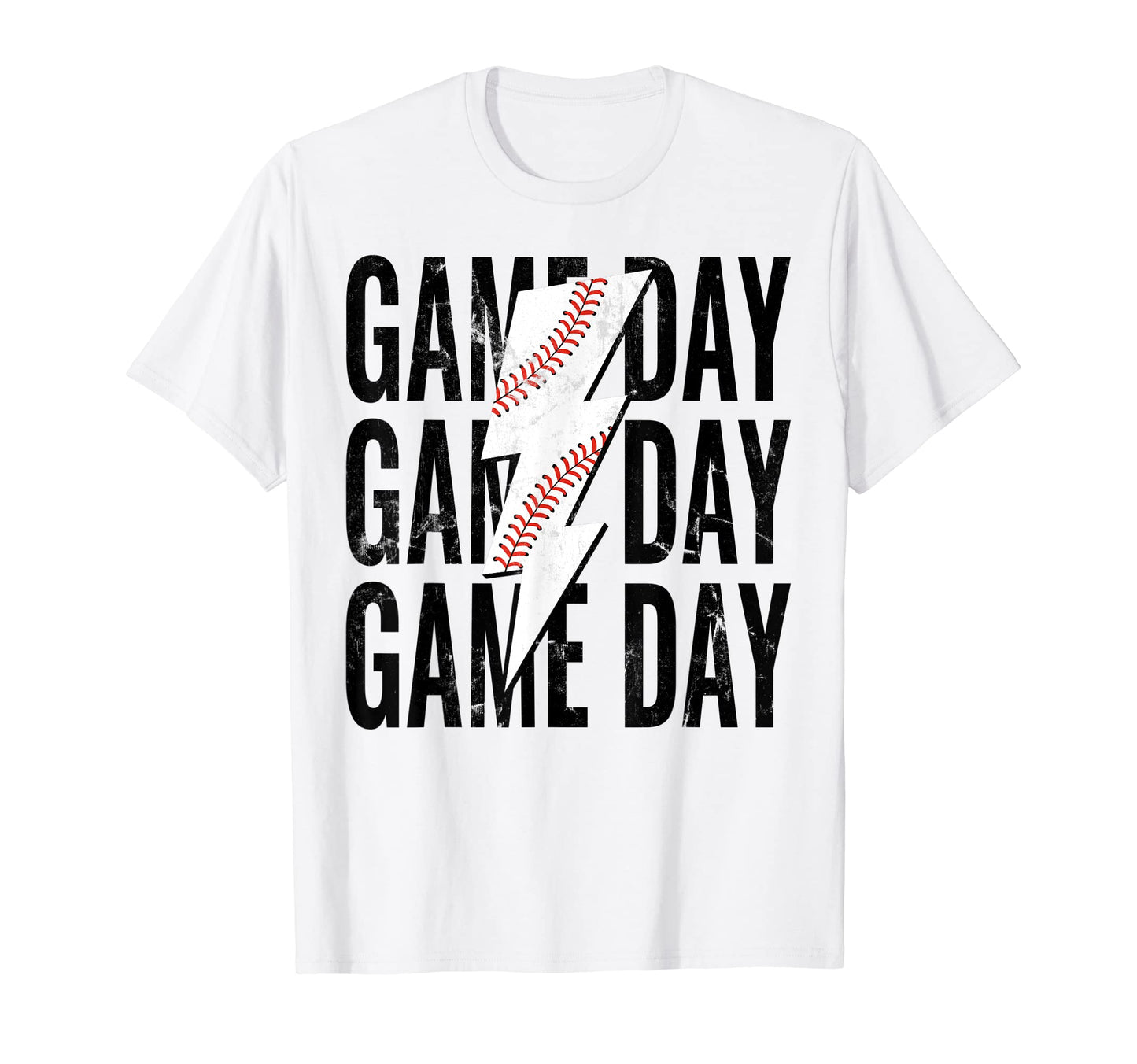 Womens Baseball Mom Leopard Game Day T-Shirt - Custom Art Print Men Women - T-Shirt, Sweatshirt, Hoodie