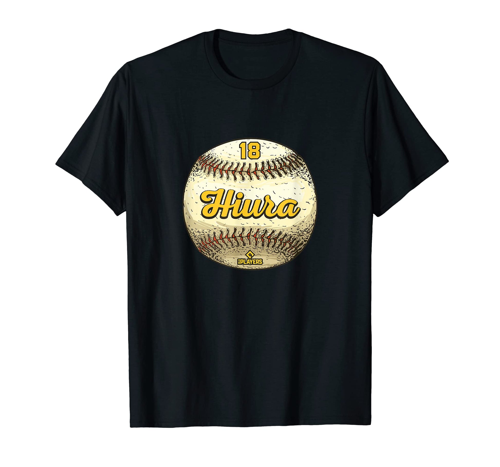 Keston Hiura Baseball Player T-Shirt - Custom Art Print Men Women - T-Shirt, Sweatshirt, Hoodie