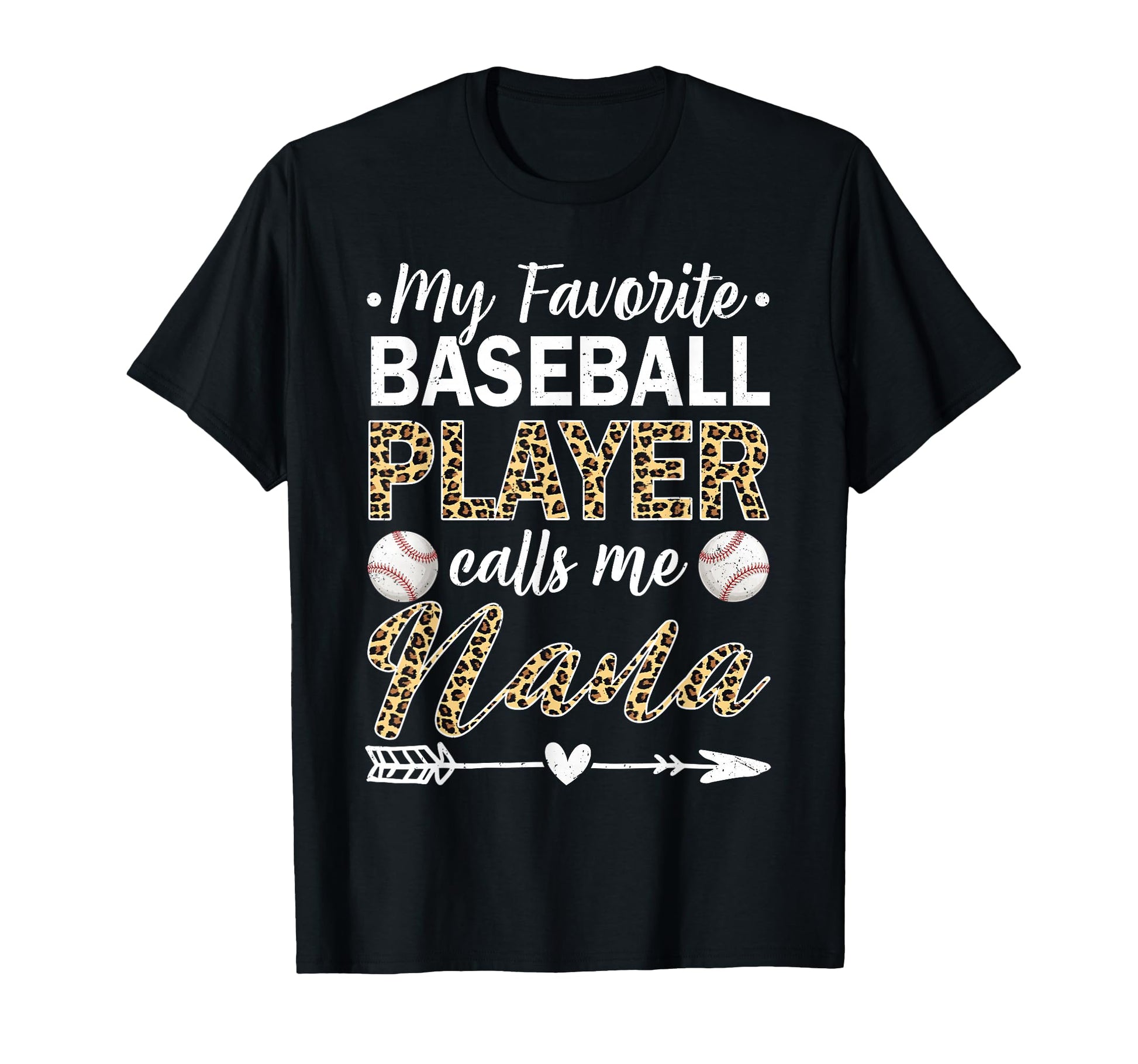 My Favorite Baseball Player Calls Me T-Shirt - Trendy Graphic for Adults - T-Shirt, Sweatshirt, Hoodie