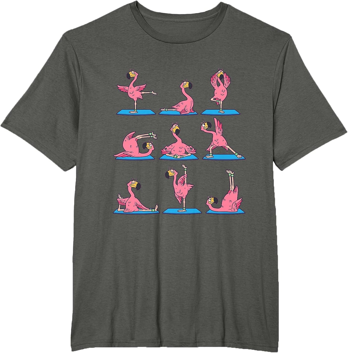 Mindful Wellness Threads Co. - Adult & Kids T-Shirts, Sweatshirts & Hoodies apparel design preview 1