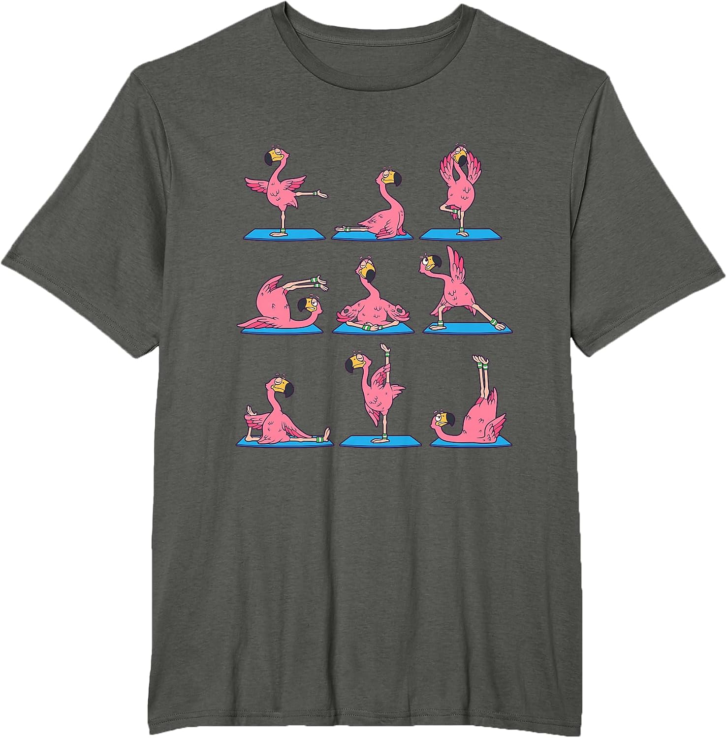 Mindful Wellness Threads Co. - Adult & Kids T-Shirts, Sweatshirts & Hoodies apparel design preview 1