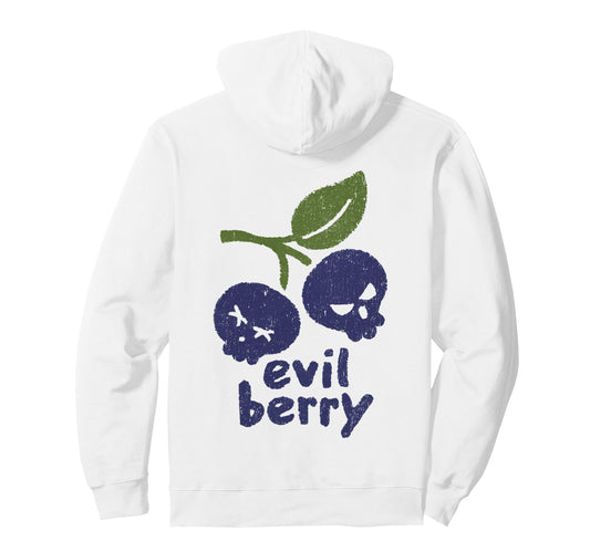 Back Y2K Streetwear Skull Hoodie - Unique Graphic for Adults - T-Shirt, Sweatshirt, Hoodie