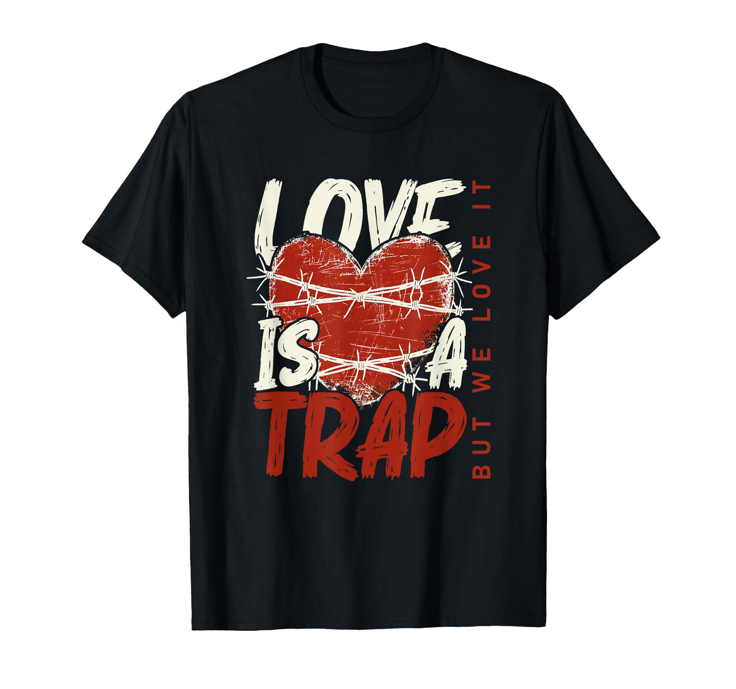 Typography Typography Motivational T-Shirt - Graphic Print Unisex - T-Shirt, Sweatshirt, Hoodie