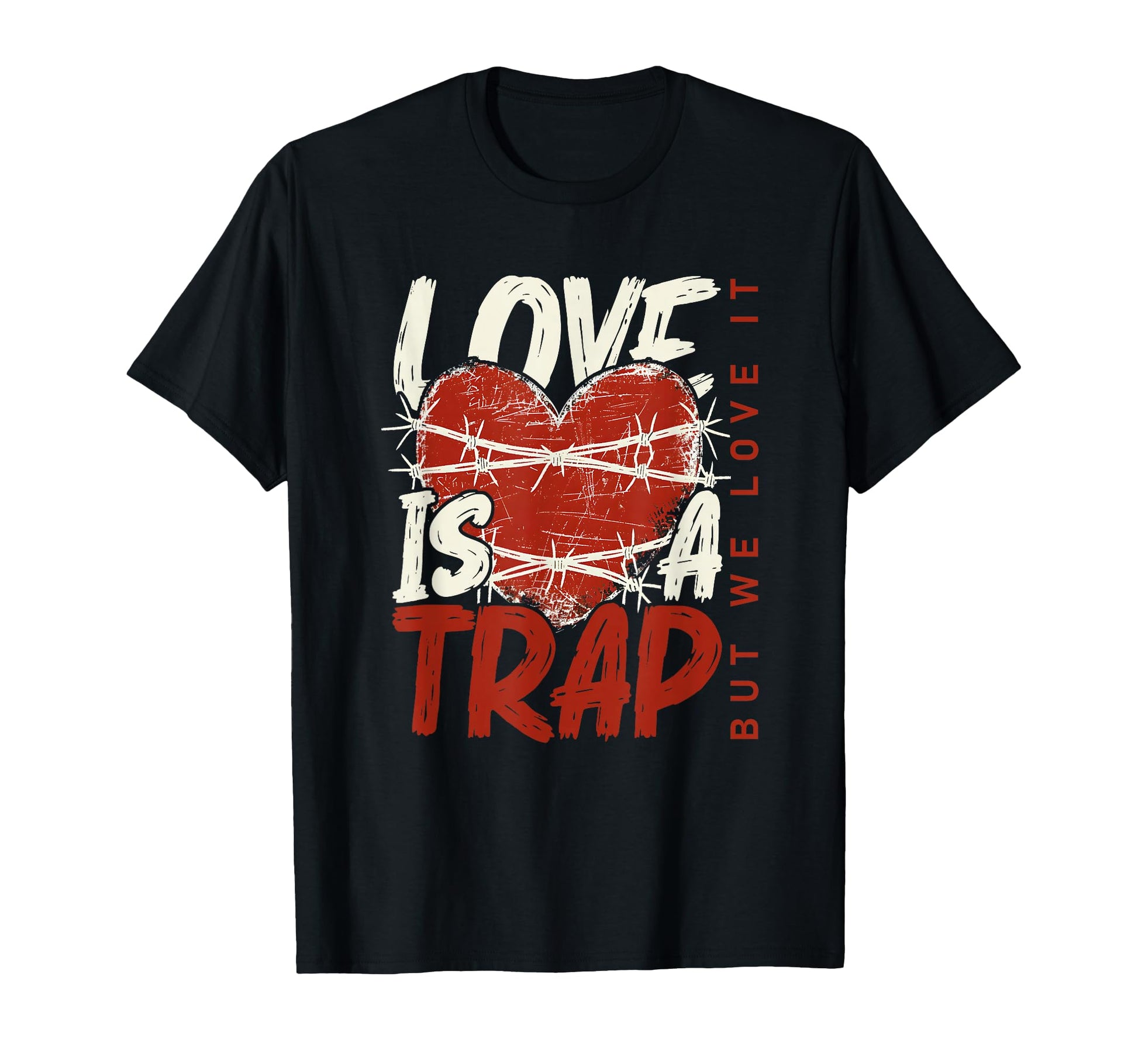 Typography Typography Motivational T-Shirt - Graphic Print Unisex - T-Shirt, Sweatshirt, Hoodie