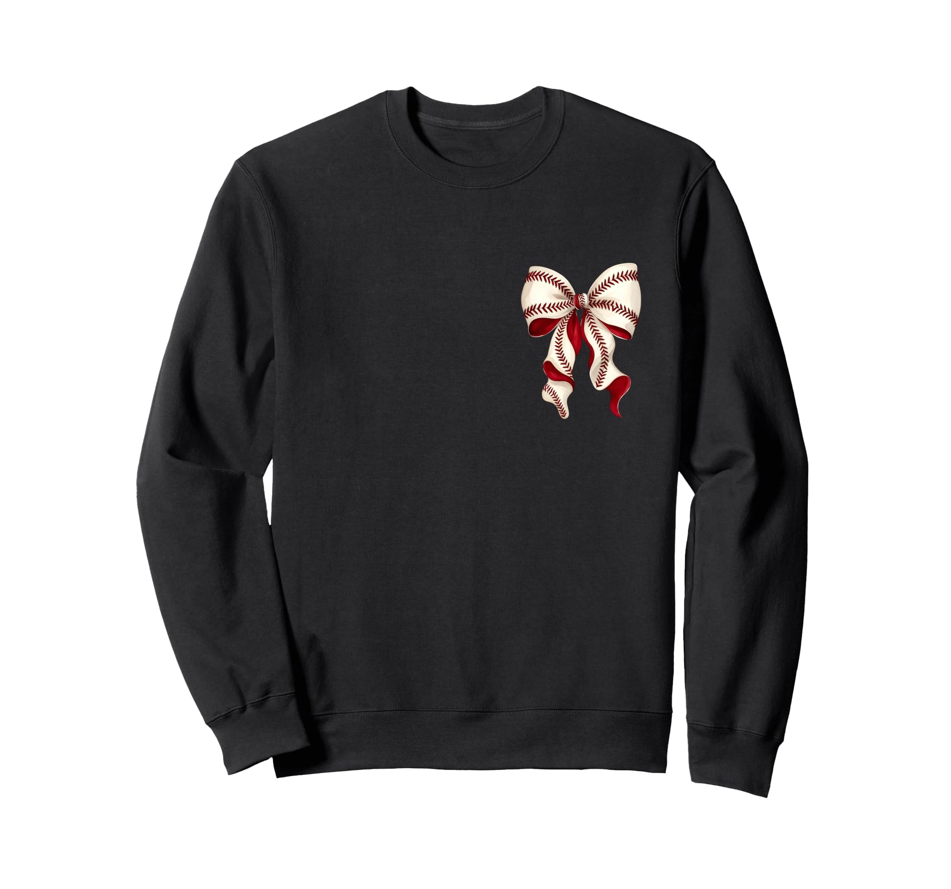 Tball Lolli Teeball Front Back Sweatshirt - Aesthetic Graphic Men Women - T-Shirt, Sweatshirt, Hoodie
