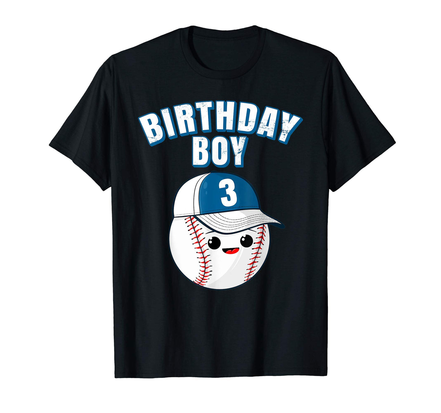 3Rd Birthday Funny 3 Years Old T-Shirt - Fun Novelty Design Unisex - T-Shirt, Sweatshirt, Hoodie