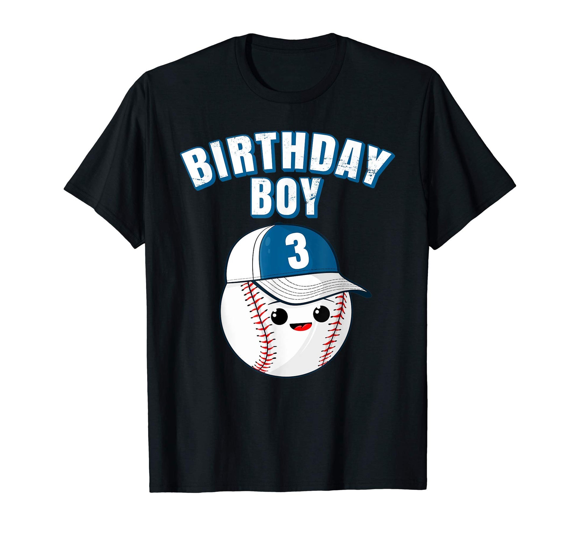 3Rd Birthday Funny 3 Years Old T-Shirt - Fun Novelty Design Unisex - T-Shirt, Sweatshirt, Hoodie
