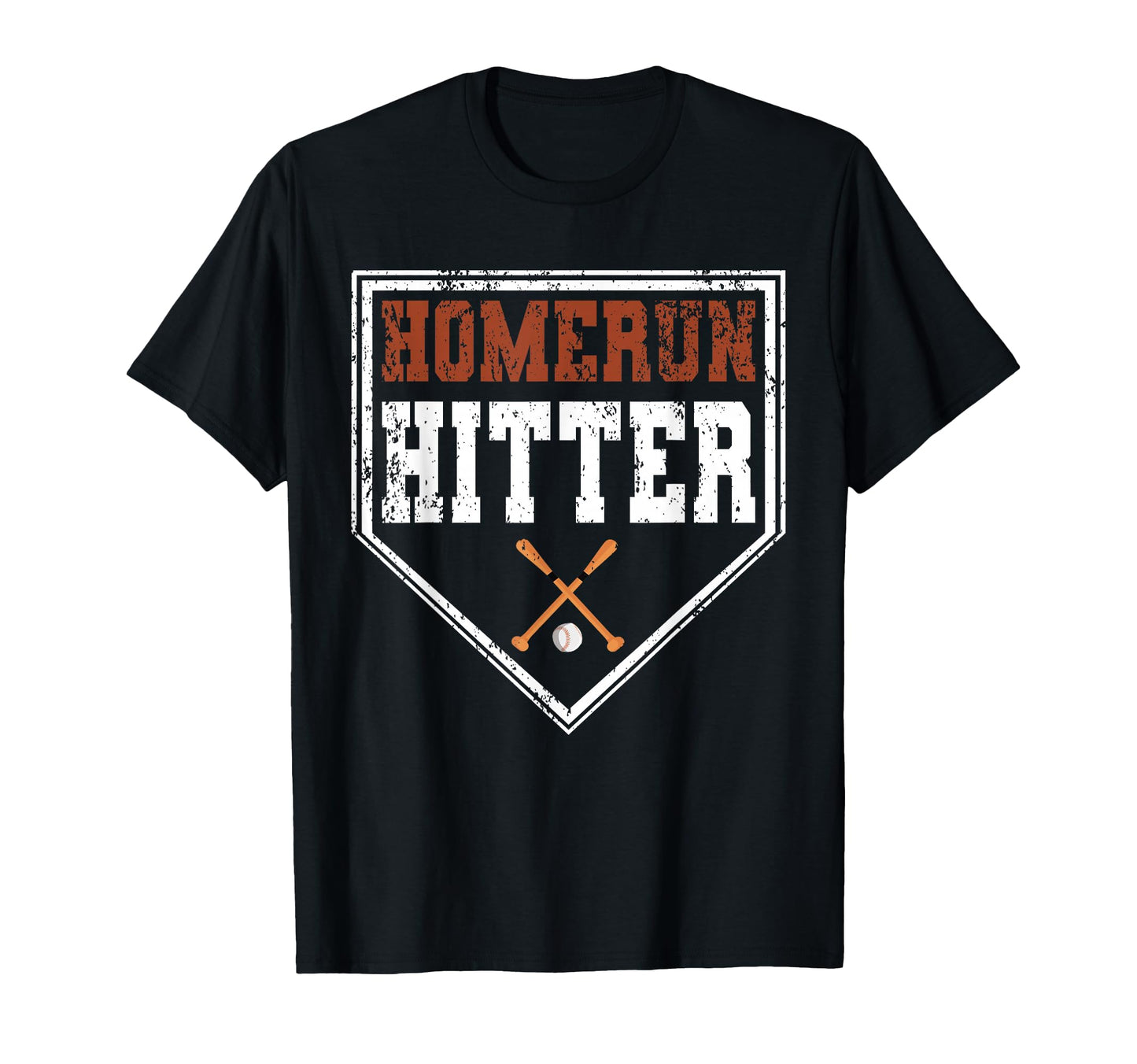 Softball Tees Hitting Adults Homerun T-Shirt - Streetwear Style Unisex - T-Shirt, Sweatshirt, Hoodie