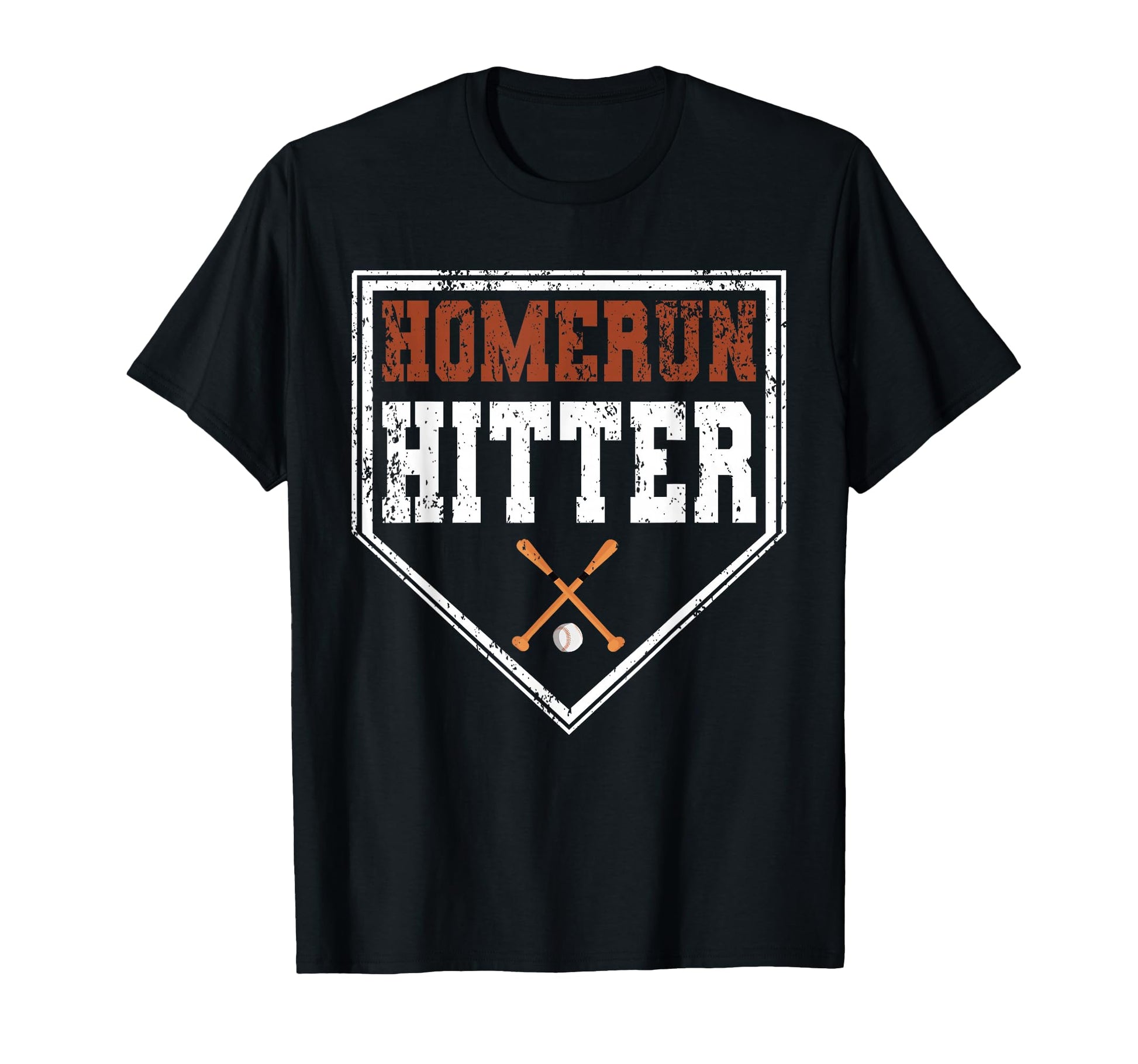 Softball Tees Hitting Adults Homerun T-Shirt - Streetwear Style Unisex - T-Shirt, Sweatshirt, Hoodie
