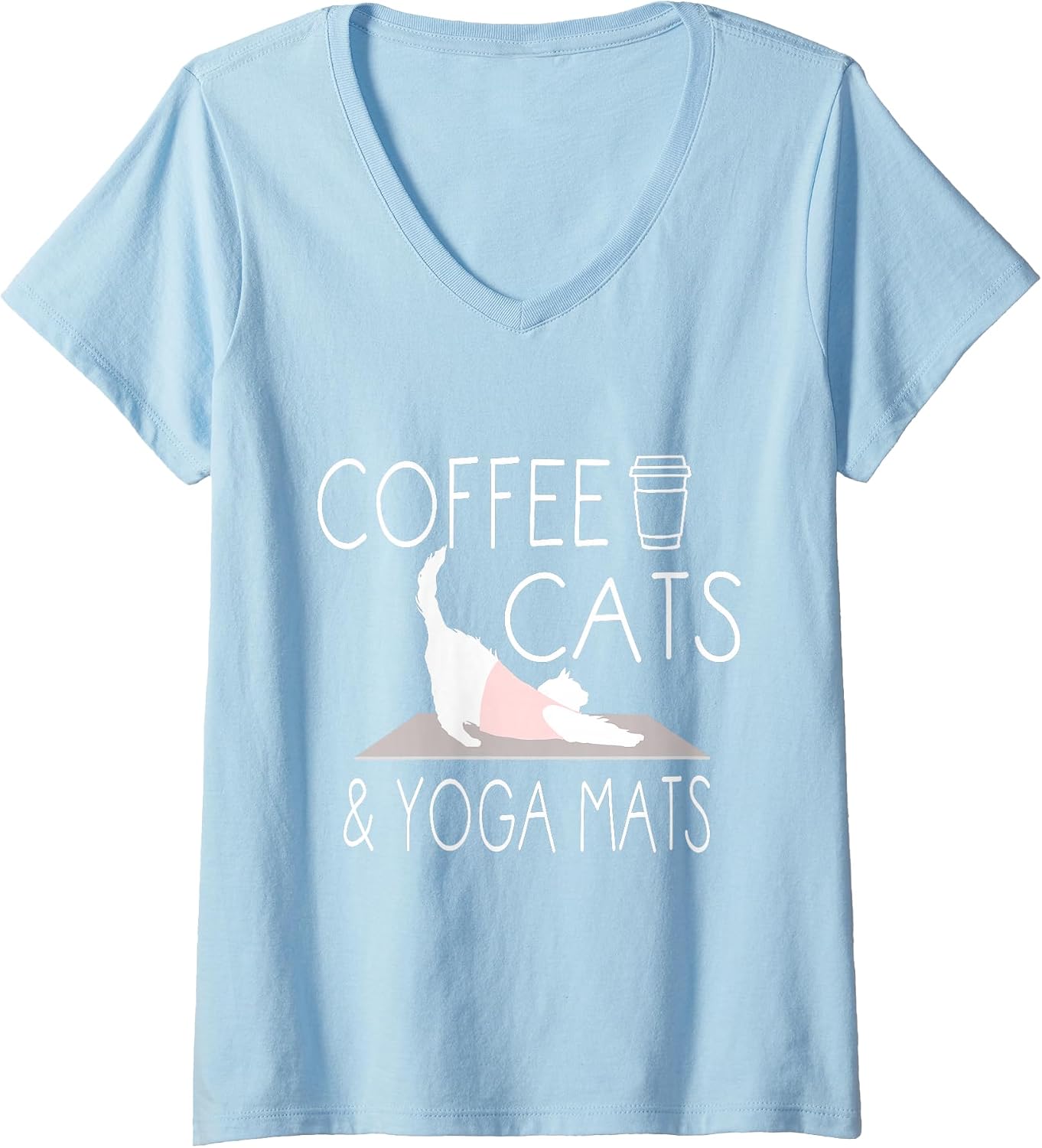 TLHM Cat - Adult & Kids T-Shirts, Sweatshirts & Hoodies apparel design preview 1