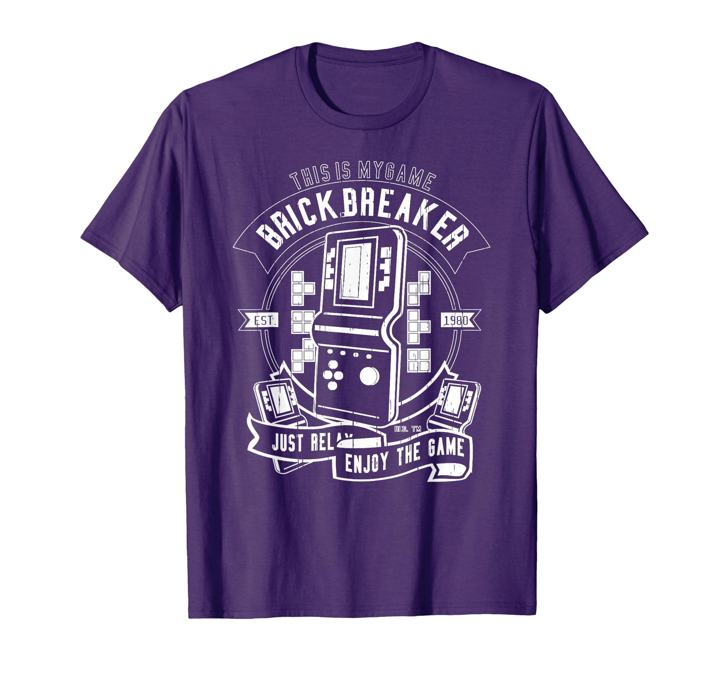 Video Game Tetri 80S 90S Gaming T-Shirt - Aesthetic Graphic for Adults - T-Shirt, Sweatshirt, Hoodie