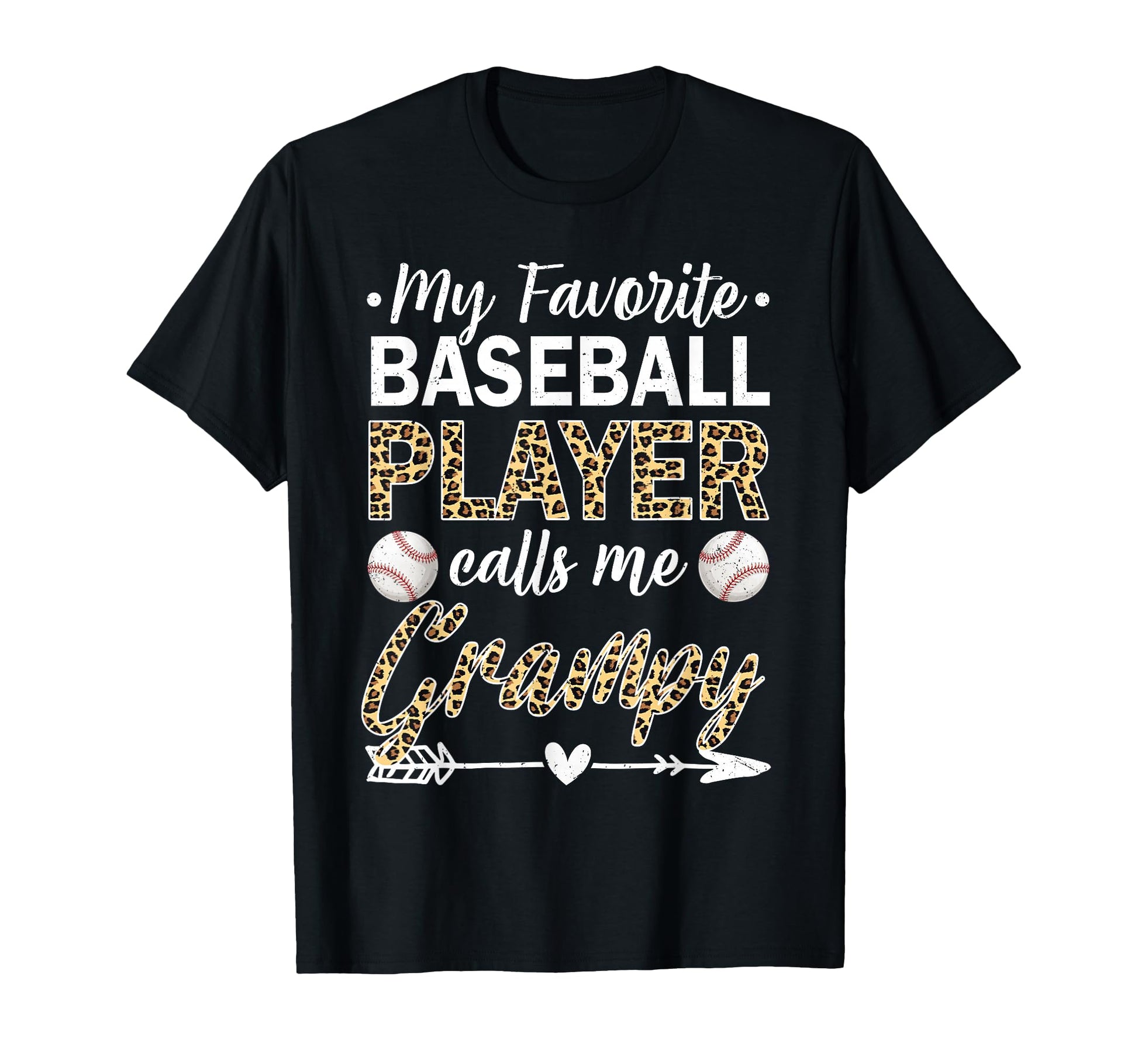 My Favorite Baseball Player Calls Me T-Shirt - Unique Graphic for Adults - T-Shirt, Sweatshirt, Hoodie
