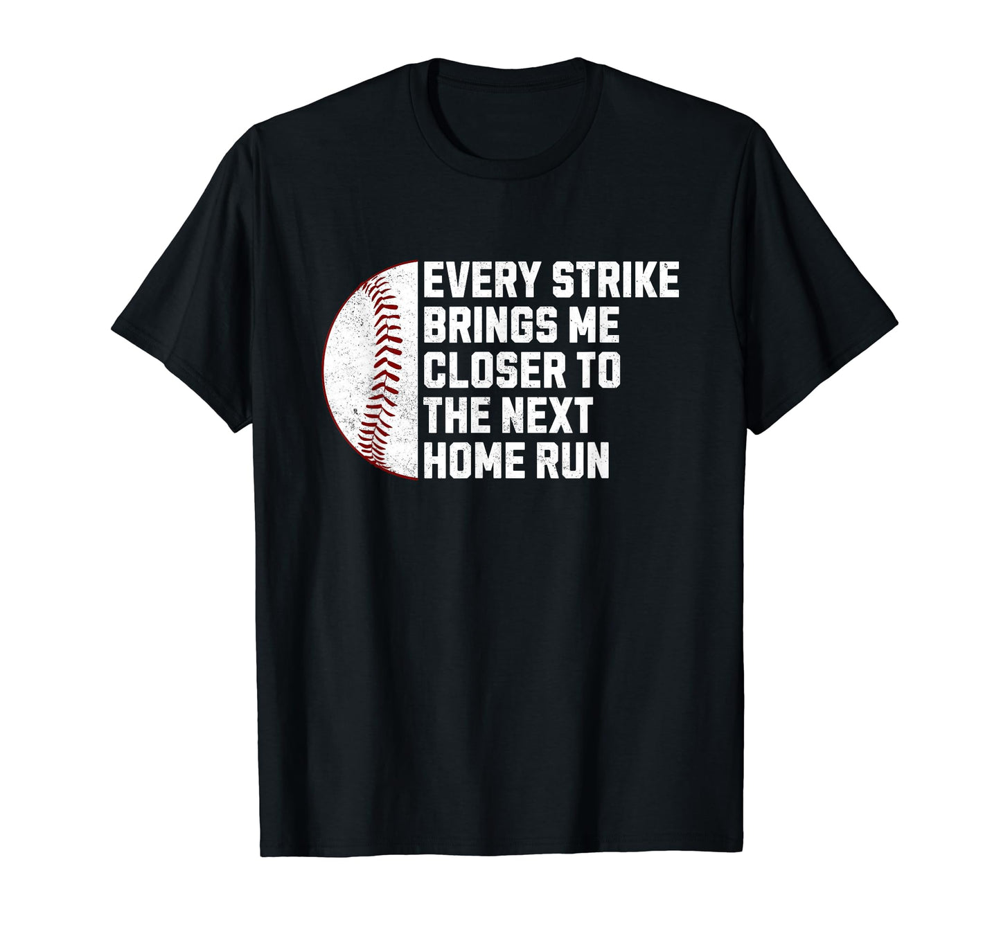 Motivating Life Lessons From Baseball T-Shirt - Streetwear Style Men Women - T-Shirt, Sweatshirt, Hoodie