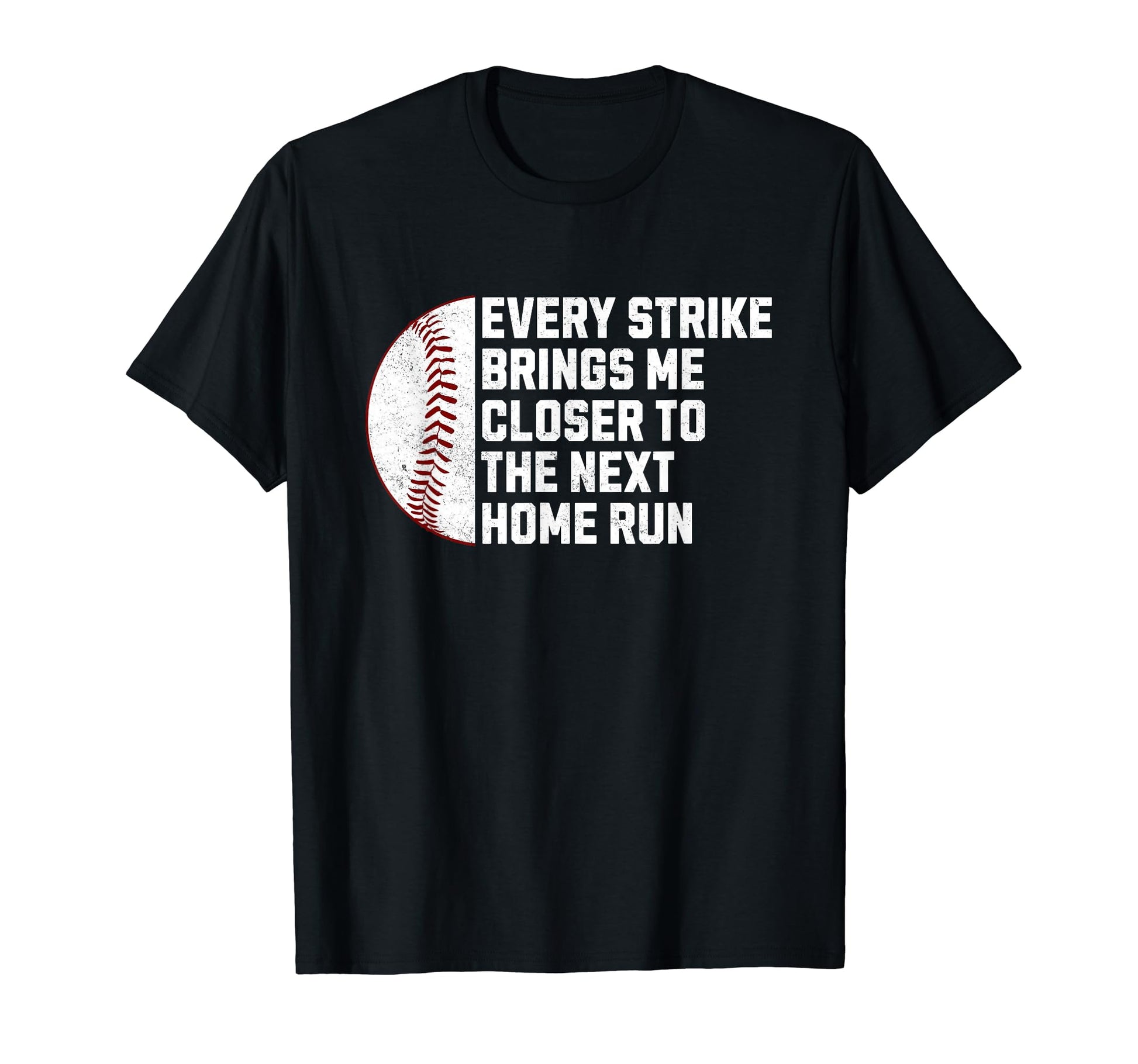 Motivating Life Lessons From Baseball T-Shirt - Streetwear Style Men Women - T-Shirt, Sweatshirt, Hoodie