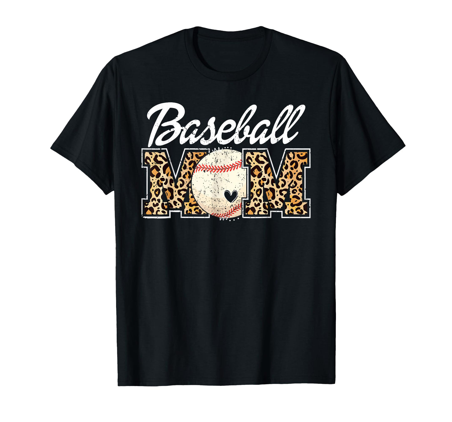 Baseball Mom Shirts Baseball Mama T-Shirt - Streetwear Style Unisex - T-Shirt, Sweatshirt, Hoodie
