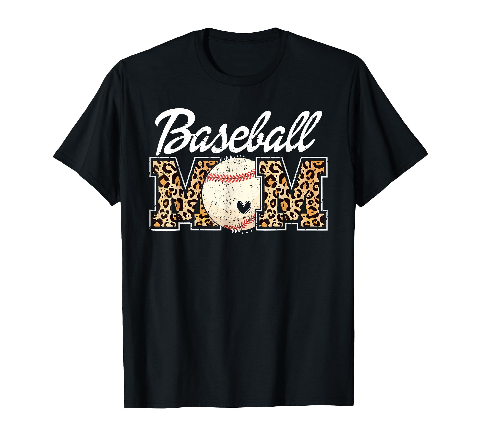 Baseball Mom Shirts Baseball Mama T-Shirt - Streetwear Style Unisex - T-Shirt, Sweatshirt, Hoodie
