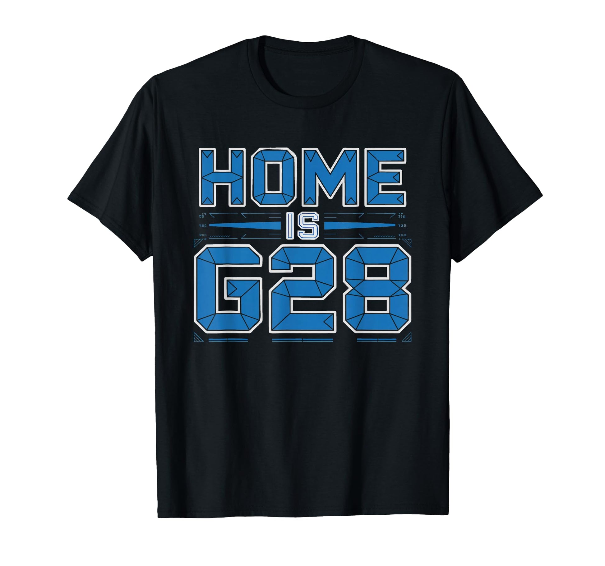 Cnc Machinist G28 Home Position T-Shirt - Novelty Apparel for Adults - T-Shirt, Sweatshirt, Hoodie