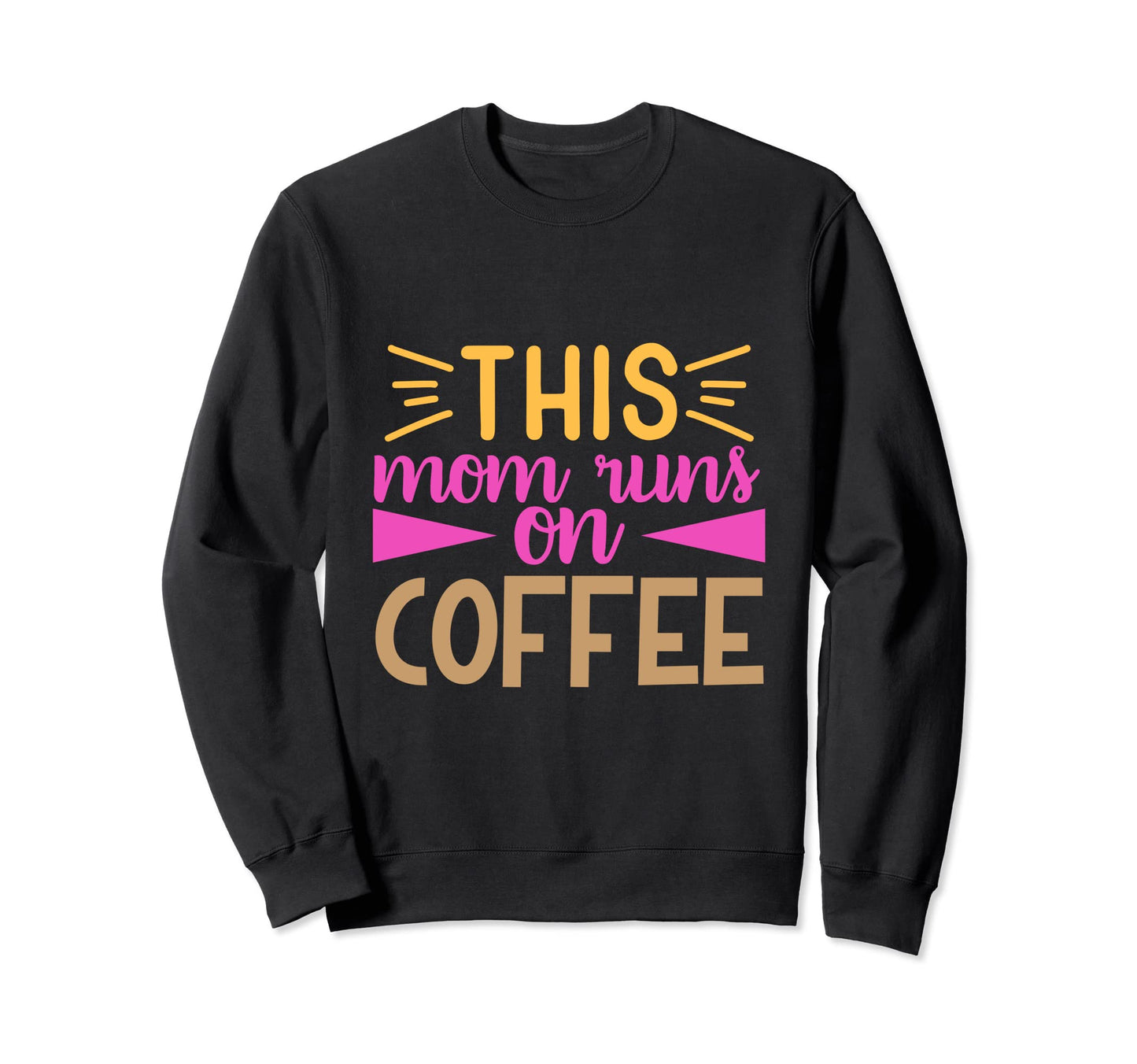 Funny Homeschool Mama This Mom Sweatshirt - Custom Art Print for Adults - T-Shirt, Sweatshirt, Hoodie
