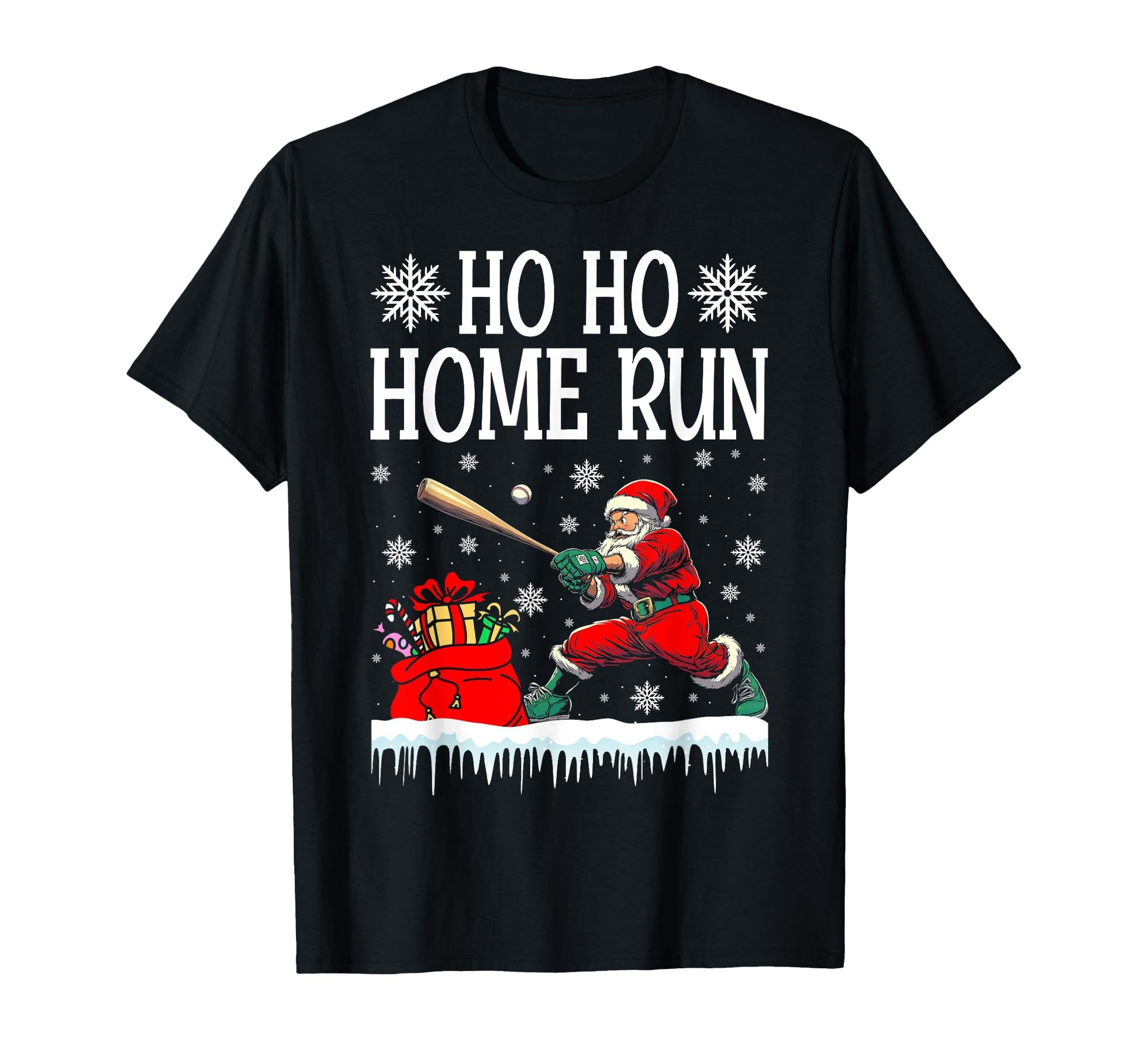 Baseball Home Run Funny Ugly Baseball T-Shirt - Aesthetic Graphic Unisex - T-Shirt, Sweatshirt, Hoodie