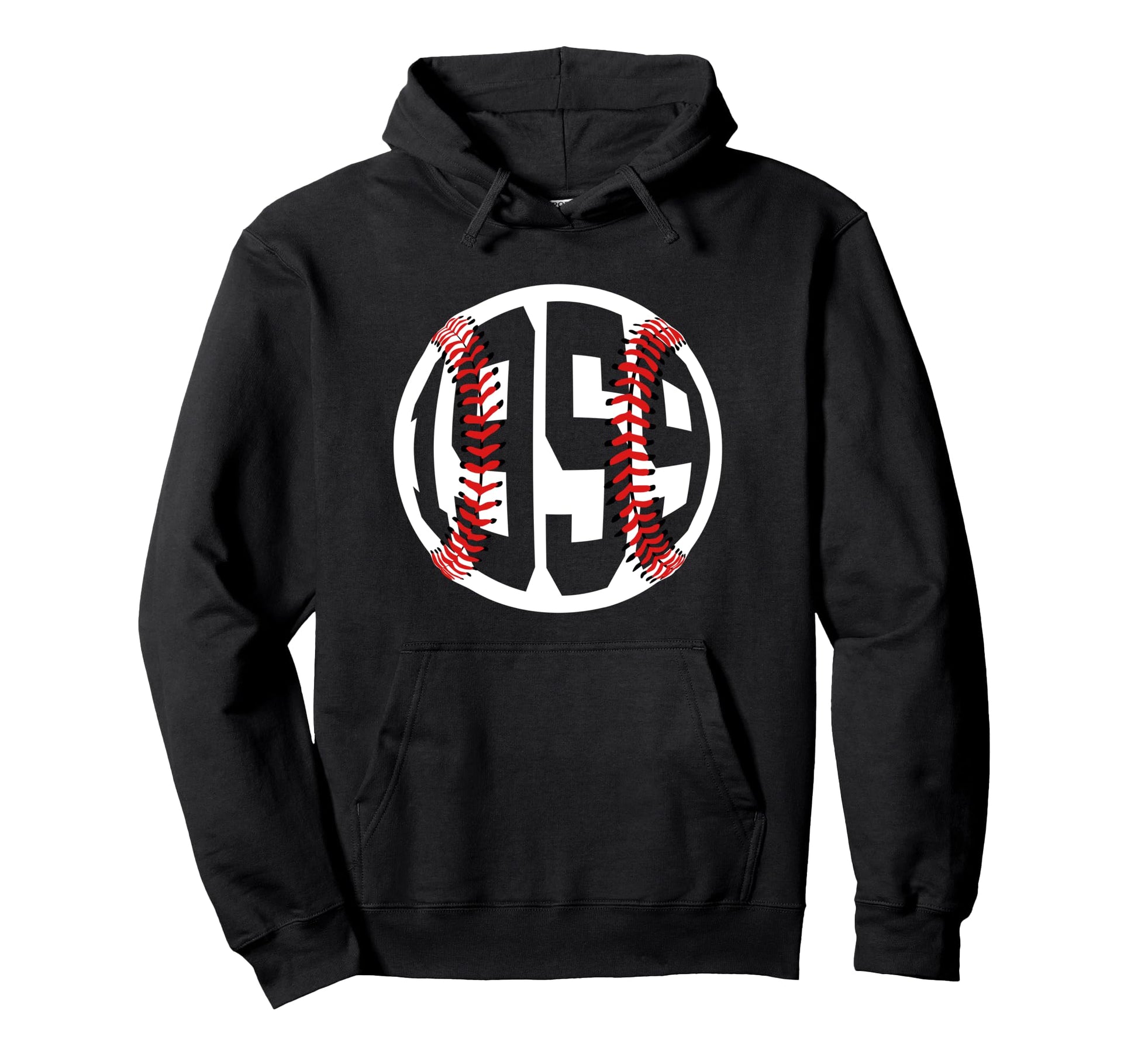 1959 Baseball 66Th Birthday Hoodie - Graphic Print Men Women - T-Shirt, Sweatshirt, Hoodie