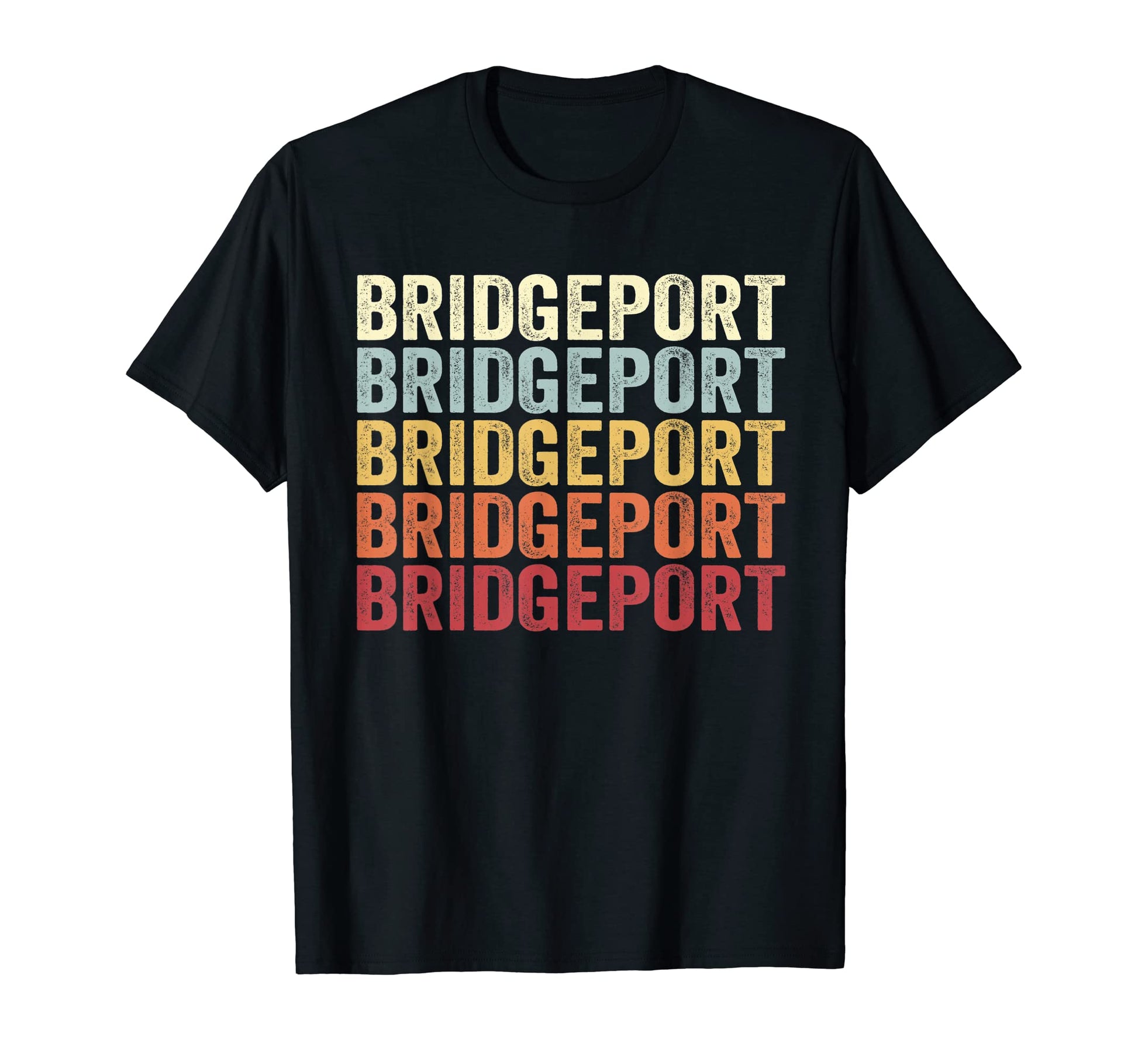 Bridgeport West Virginia Bridgeport Wv T-Shirt - Streetwear Style Unisex - T-Shirt, Sweatshirt, Hoodie