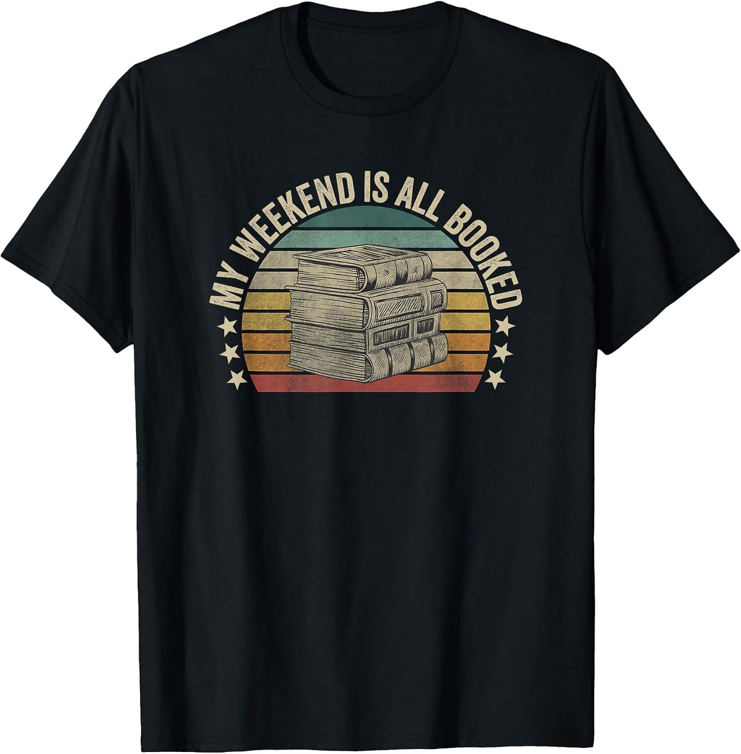 Book Lover Club - Adult & Kids T-Shirts, Sweatshirts & Hoodies apparel design preview 1