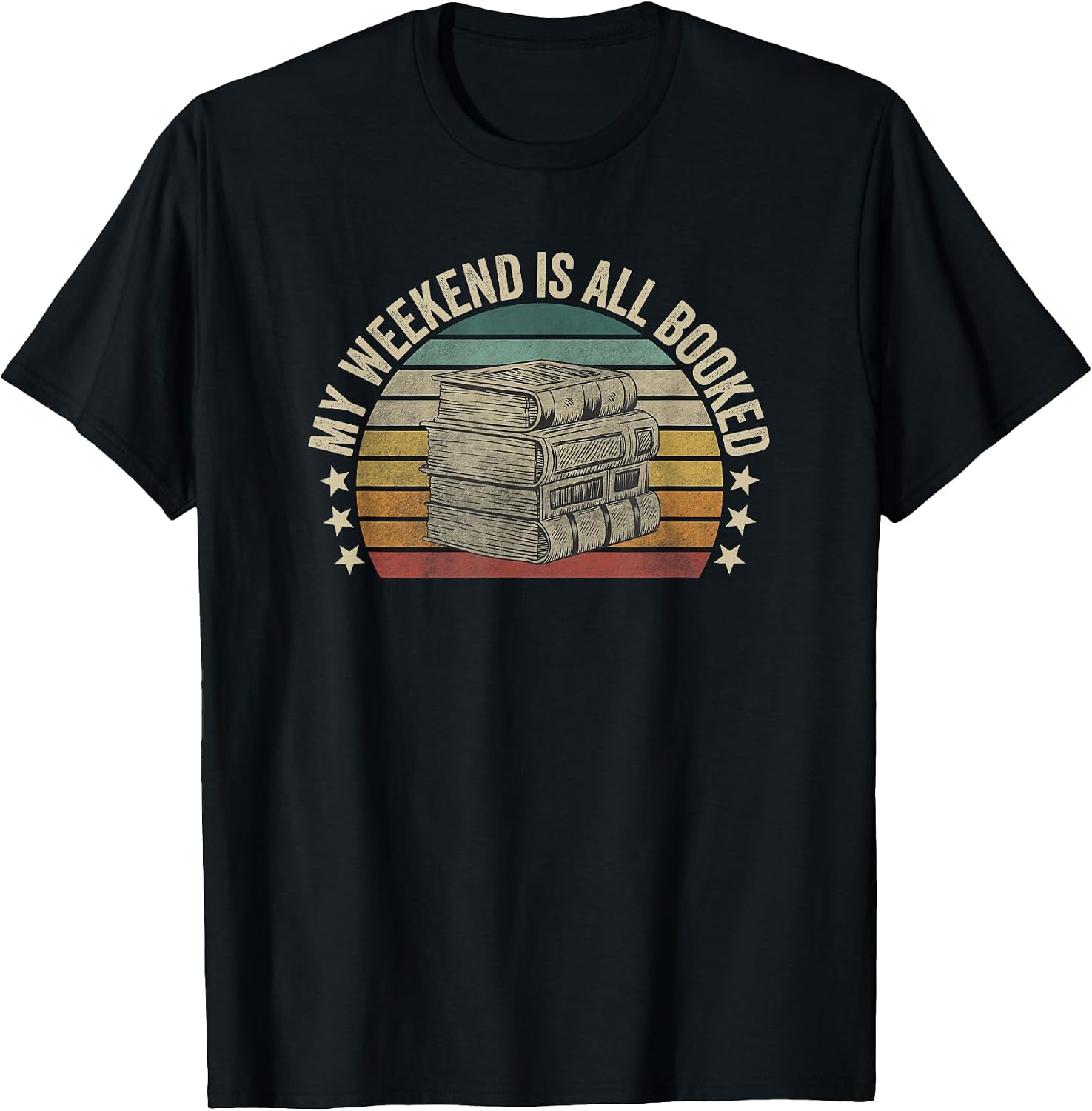 Book Lover Club - Adult & Kids T-Shirts, Sweatshirts & Hoodies apparel design preview 1
