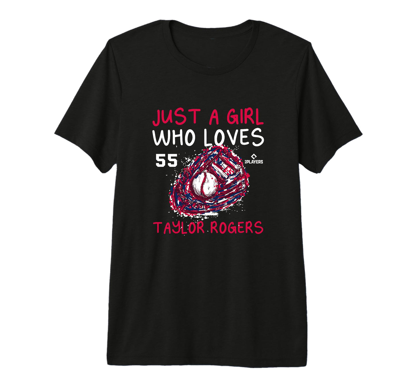 Who Loves Taylor Rogers Funny T-Shirt - Unique Graphic for Adults - T-Shirt, Sweatshirt, Hoodie