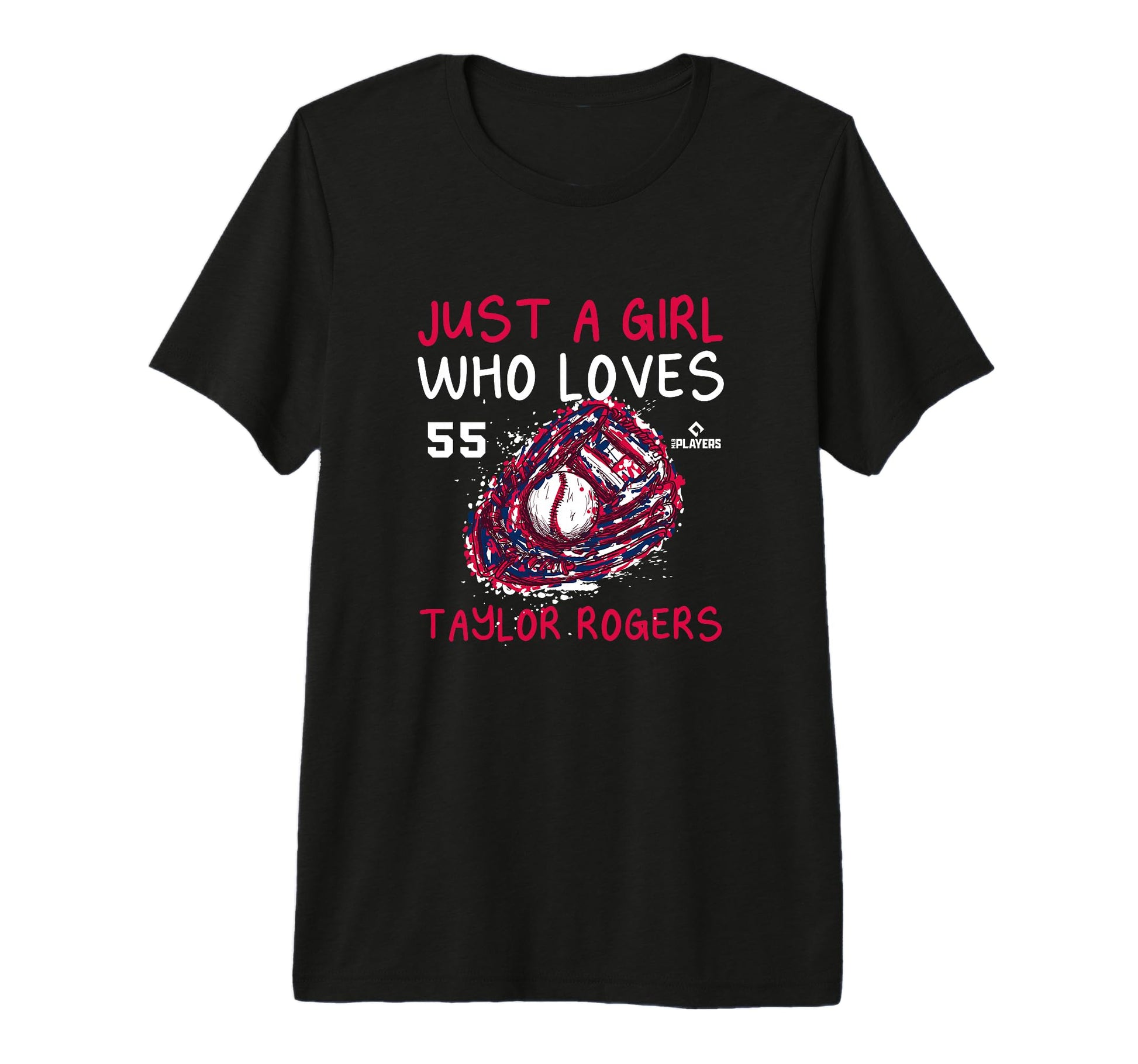 Who Loves Taylor Rogers Funny T-Shirt - Unique Graphic for Adults - T-Shirt, Sweatshirt, Hoodie