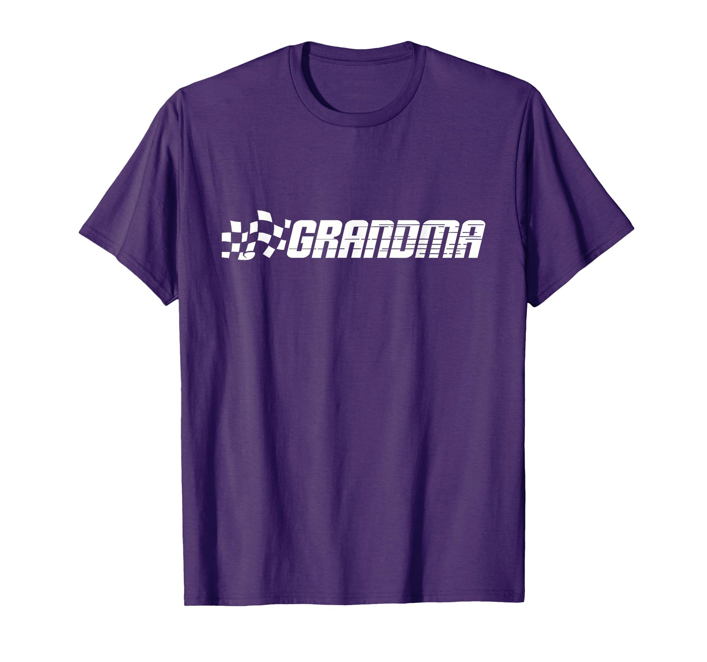 Racing Birthday Party Matching T-Shirt - Casual Everyday Wear Unisex - T-Shirt, Sweatshirt, Hoodie