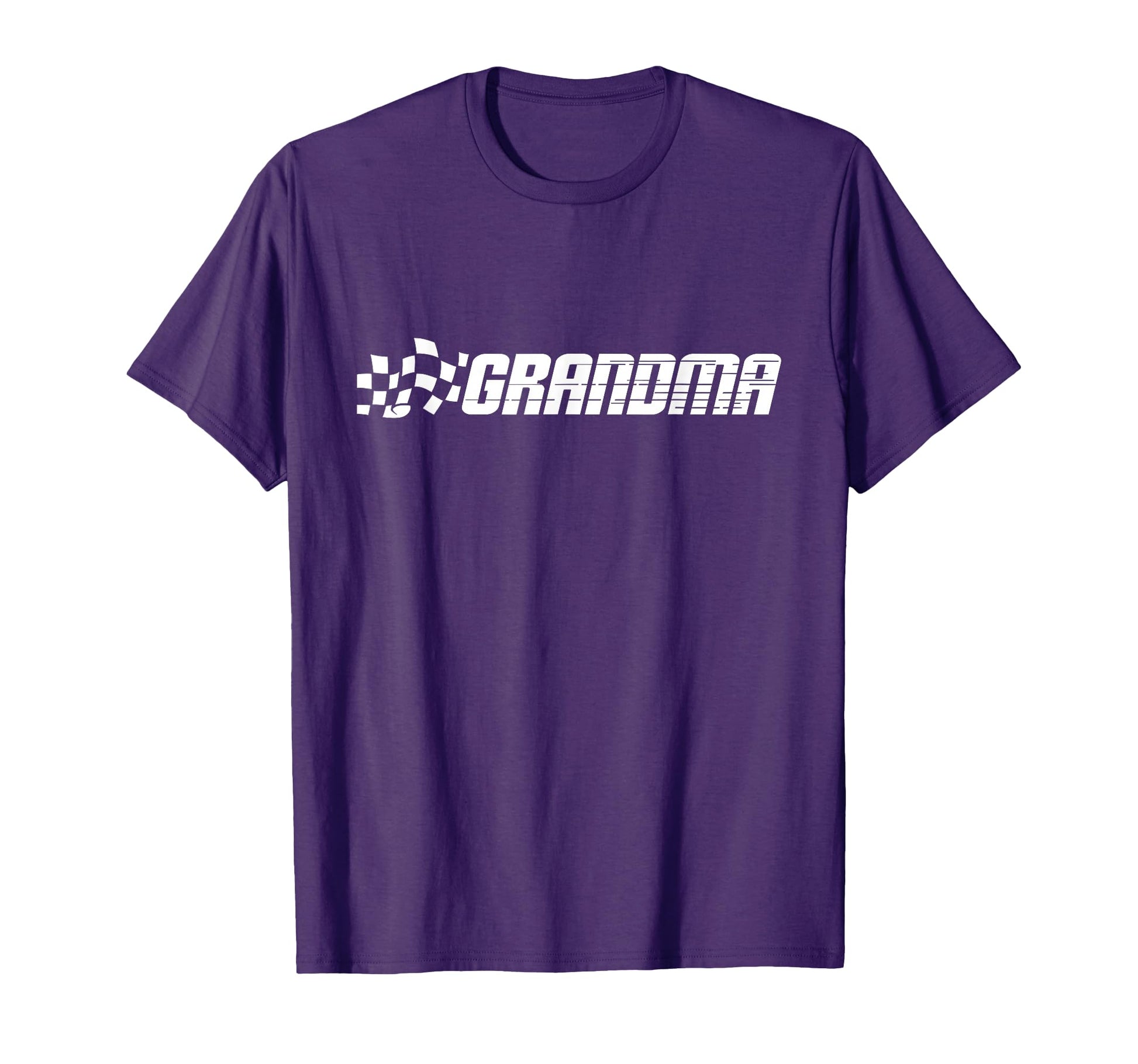 Racing Birthday Party Matching T-Shirt - Casual Everyday Wear Unisex - T-Shirt, Sweatshirt, Hoodie
