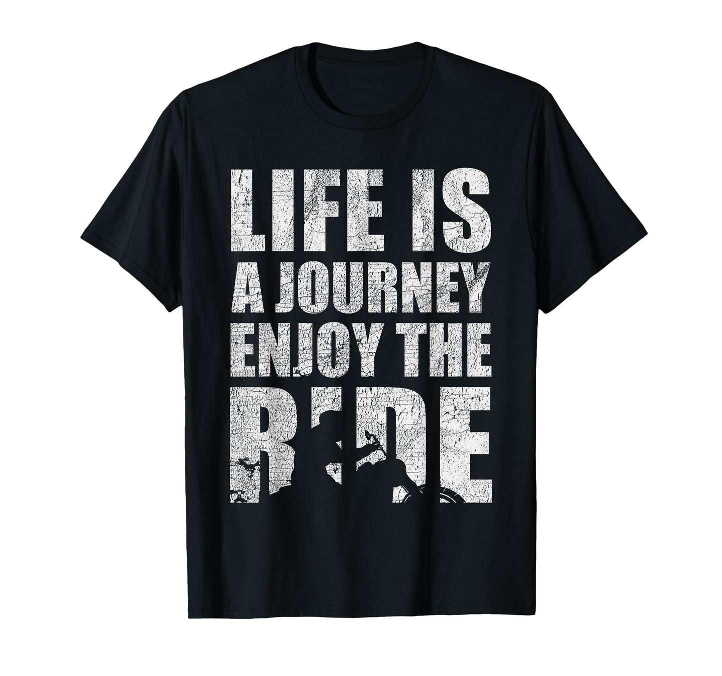 Funny Motorcycle Biker Motorcycle Biker T-Shirt - Trendy Graphic Unisex - T-Shirt, Sweatshirt, Hoodie