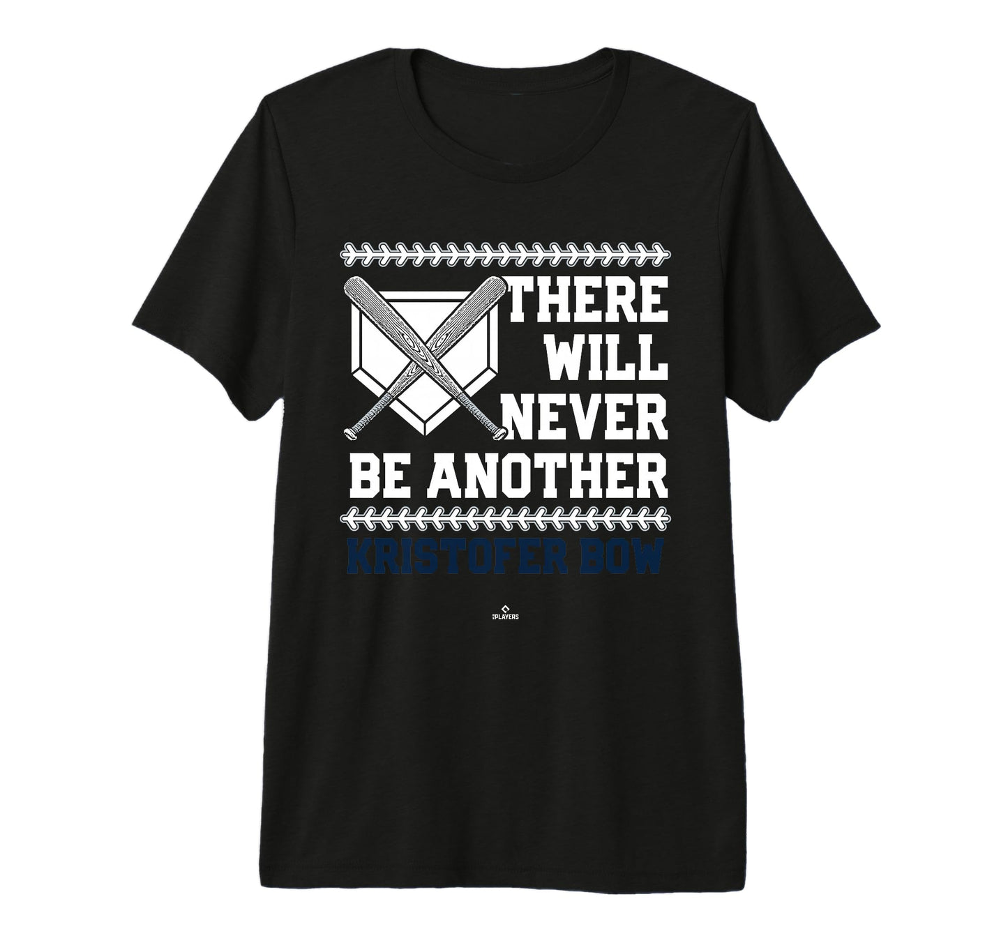 Never Be Another Kristofer Bow Prospect T-Shirt - Aesthetic Graphic Unisex - T-Shirt, Sweatshirt, Hoodie