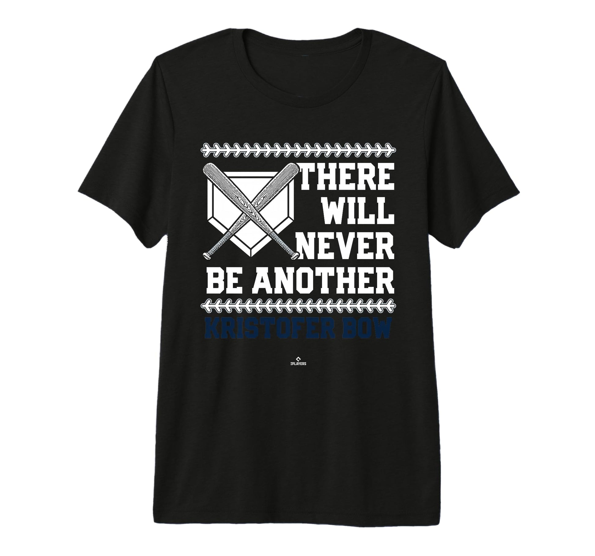 Never Be Another Kristofer Bow Prospect T-Shirt - Aesthetic Graphic Unisex - T-Shirt, Sweatshirt, Hoodie