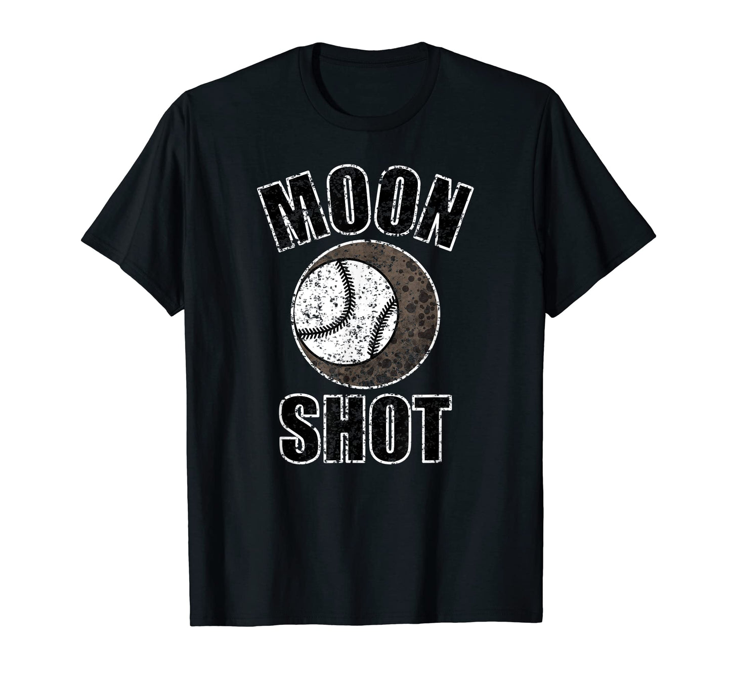 Home Run Funny Baseball T-Shirt - Unique Graphic for Adults - T-Shirt, Sweatshirt, Hoodie