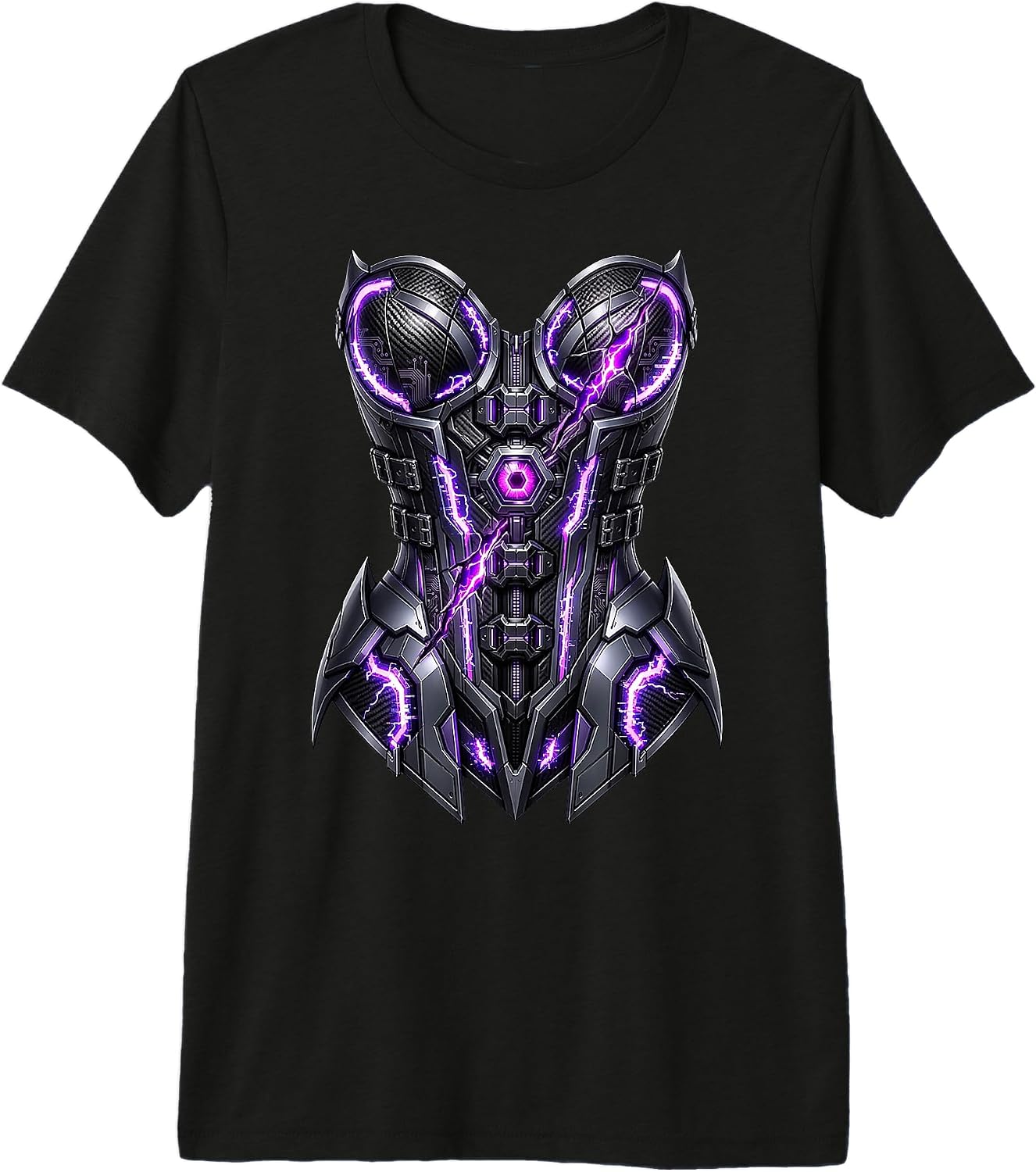 Easy Sci-fi Costume Co. - Adult & Kids T-Shirts, Sweatshirts & Hoodies apparel design preview 1
