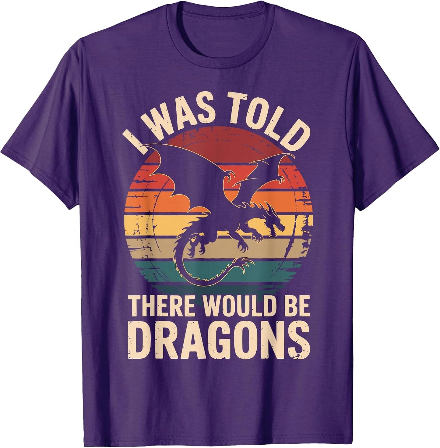Dragon Fantasy Nerd Magical Medieval - Adult & Kids T-Shirts, Sweatshirts & Hoodies apparel design preview 1