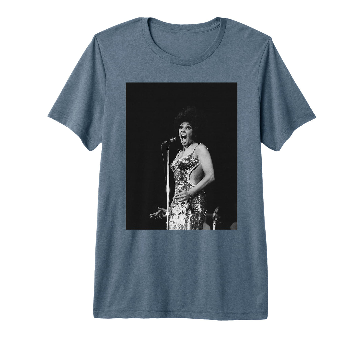 Dame Shirley Bassey Diamonds Are T-Shirt - Unique Graphic Men Women - T-Shirt, Sweatshirt, Hoodie