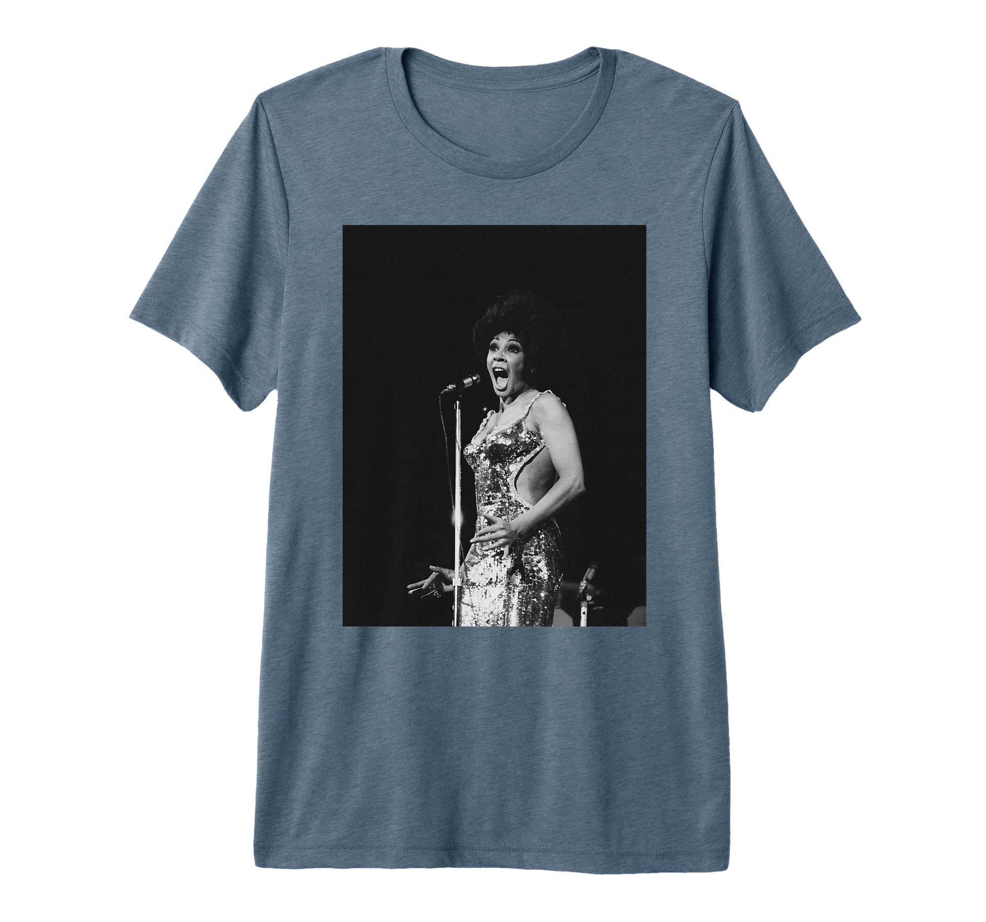 Dame Shirley Bassey Diamonds Are T-Shirt - Unique Graphic Men Women - T-Shirt, Sweatshirt, Hoodie