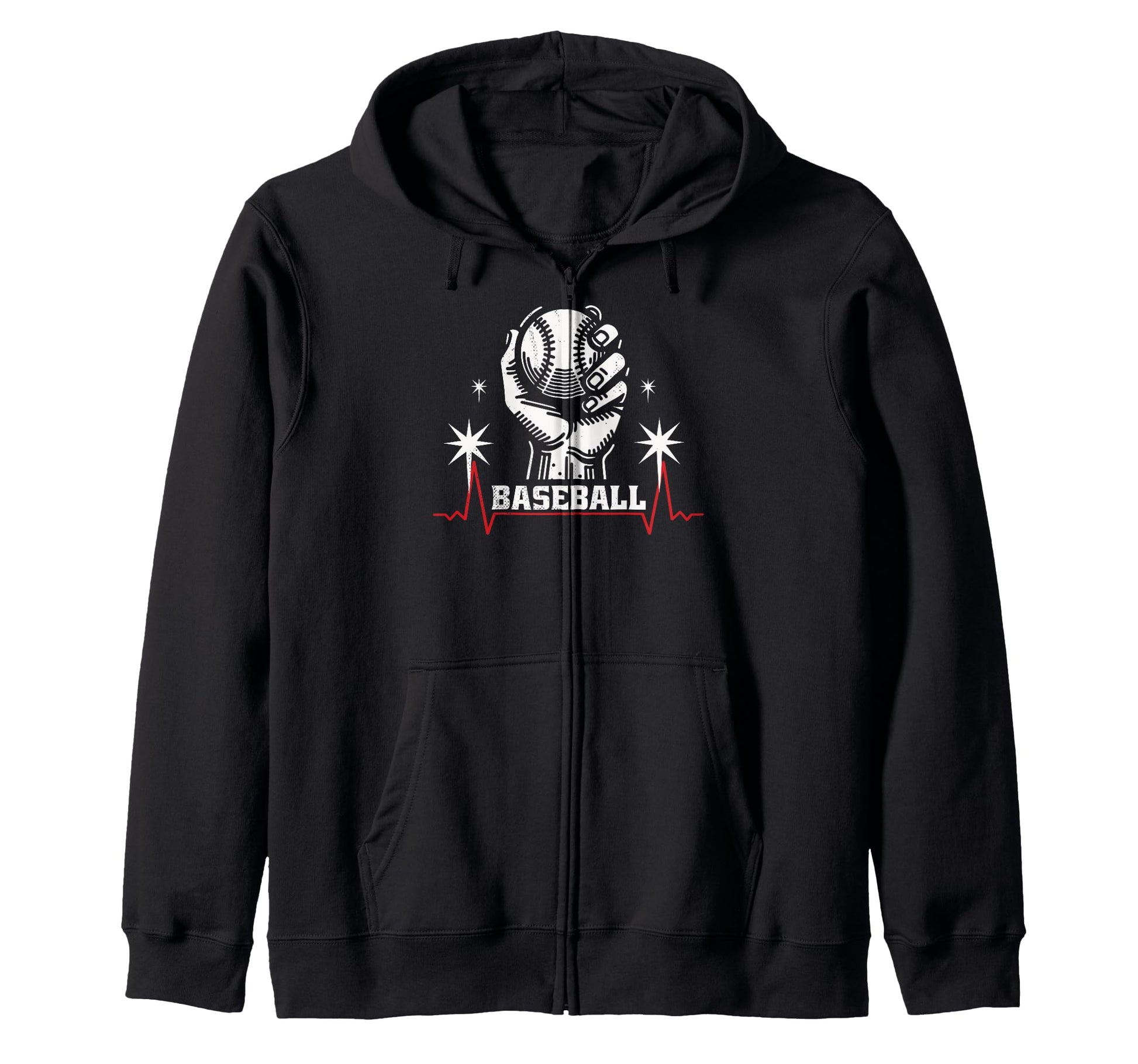 Baseball Fans Players And Sports T-Shirt - Unique Graphic for Adults - T-Shirt, Sweatshirt, Hoodie