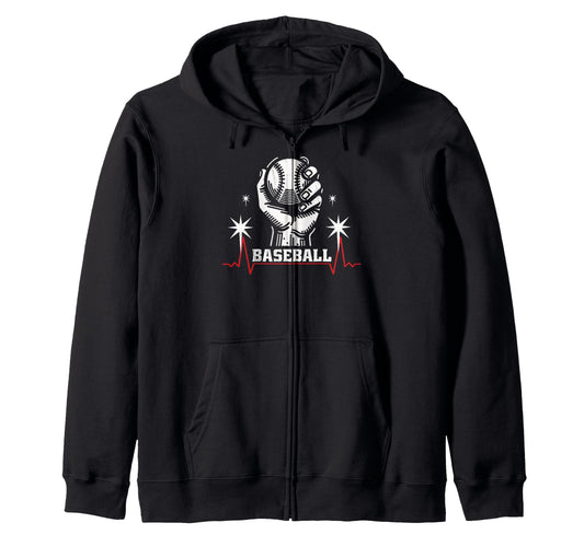 Baseball Fans Players And Sports T-Shirt - Unique Graphic for Adults - T-Shirt, Sweatshirt, Hoodie