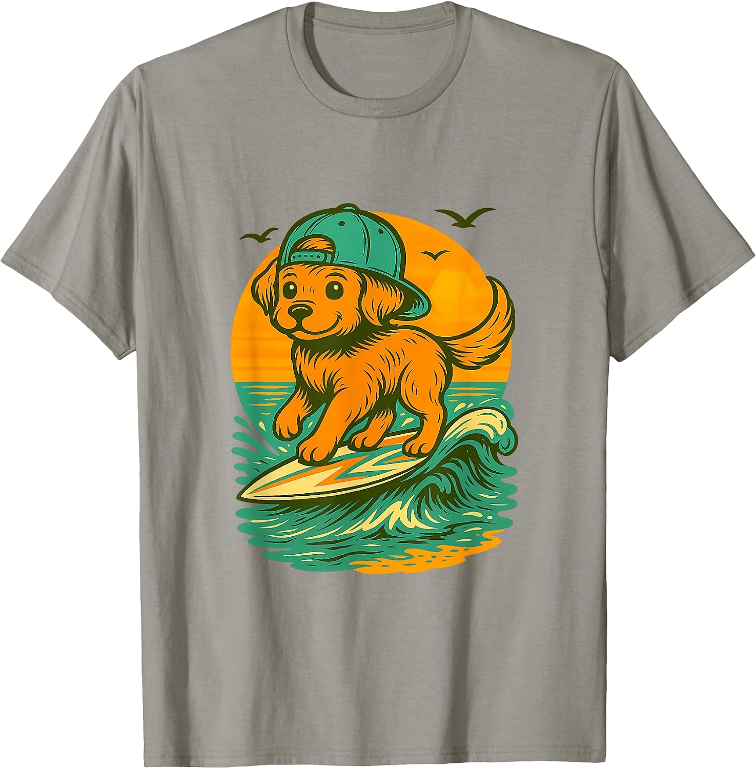 CMS Graphic Garb Gifts - Adult & Kids T-Shirts, Sweatshirts & Hoodies apparel design preview 1