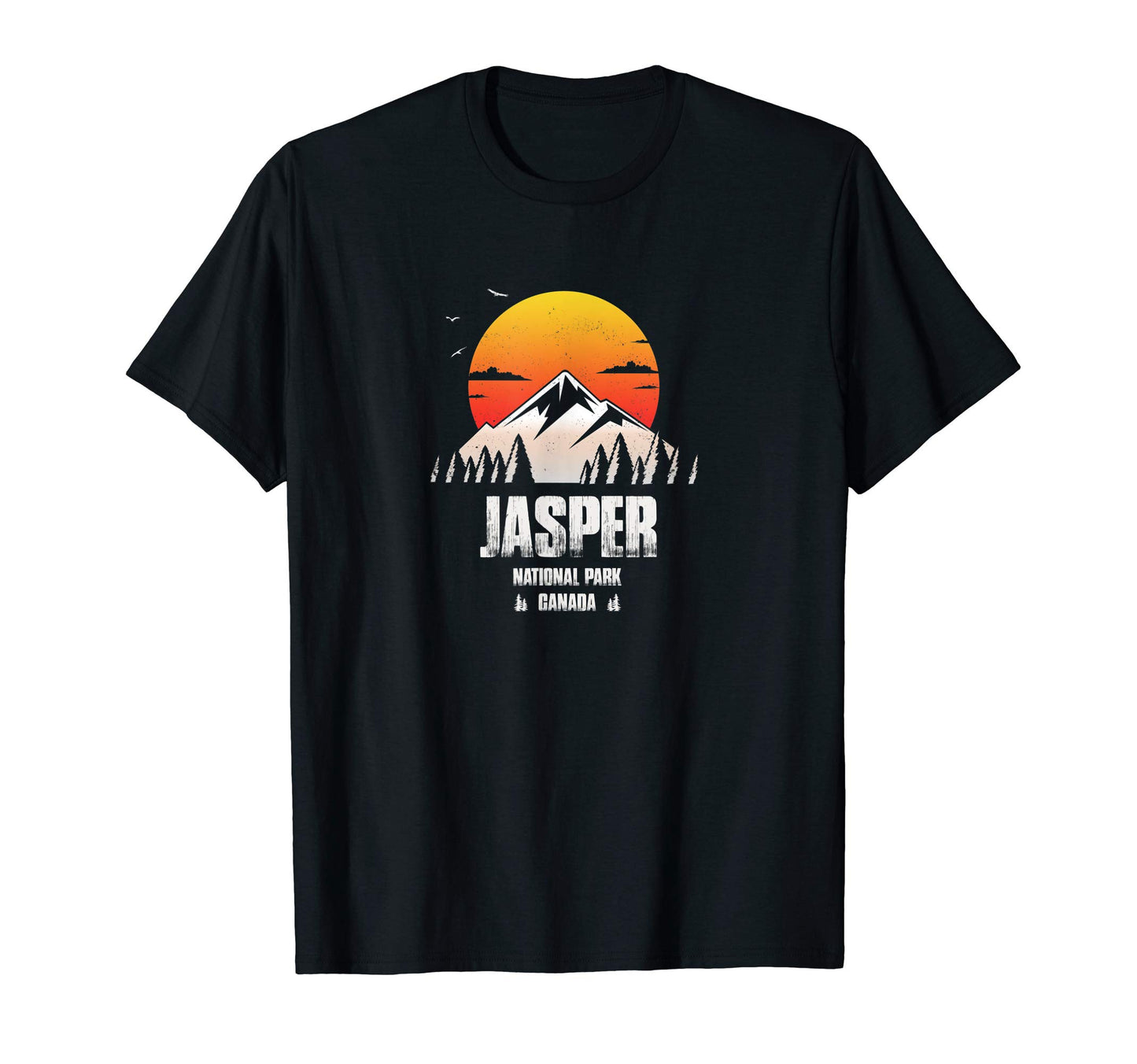 Jasper Reminder Canadian National T-Shirt - Minimalist Print Men Women - T-Shirt, Sweatshirt, Hoodie