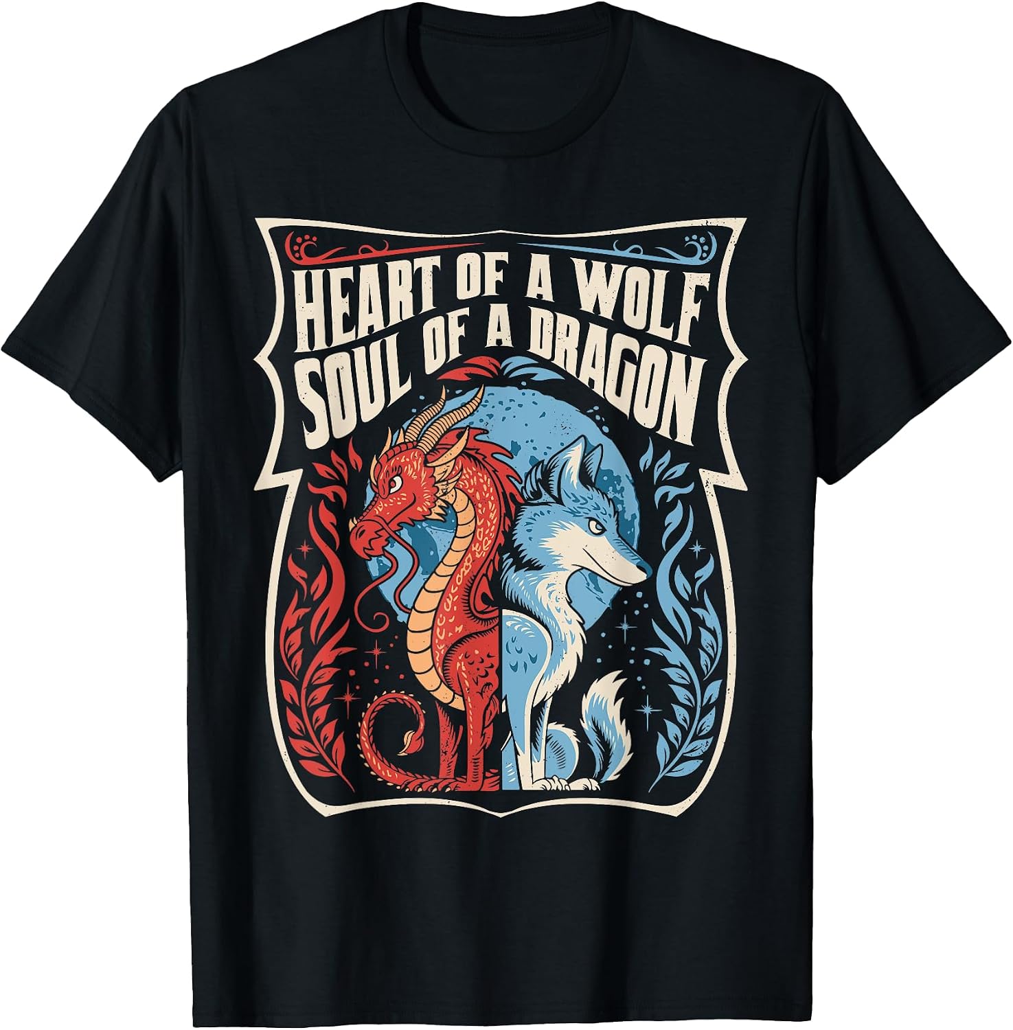 Dragontastic Designs - Adult & Kids T-Shirts, Sweatshirts & Hoodies apparel design preview 1