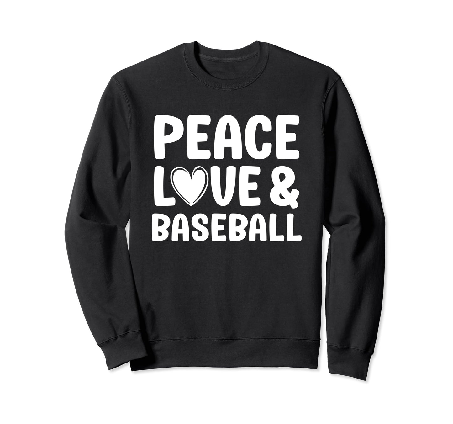 Baseball Player Baseball Fan Sweatshirt - Custom Art Print for Adults - T-Shirt, Sweatshirt, Hoodie
