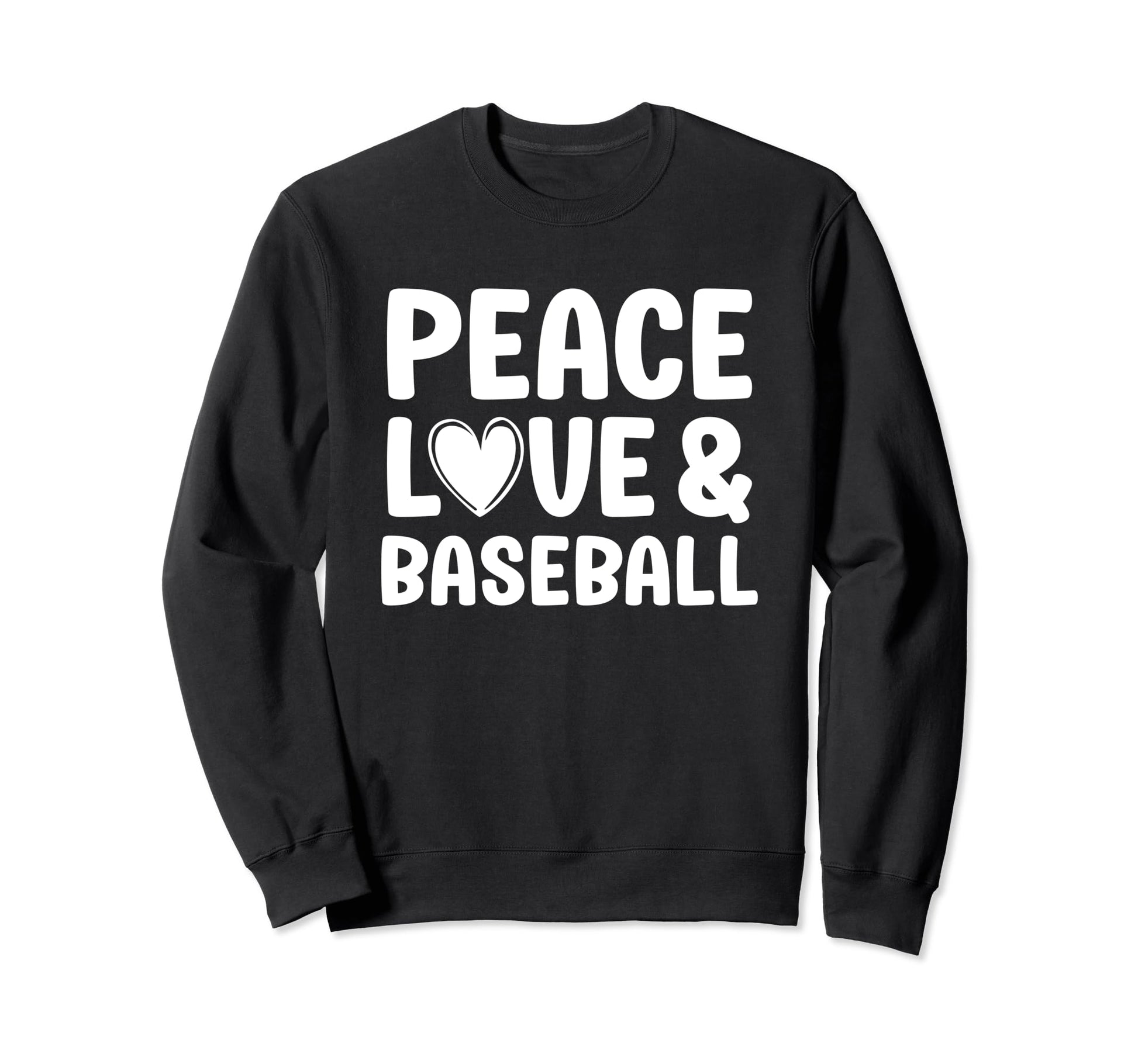 Baseball Player Baseball Fan Sweatshirt - Custom Art Print for Adults - T-Shirt, Sweatshirt, Hoodie
