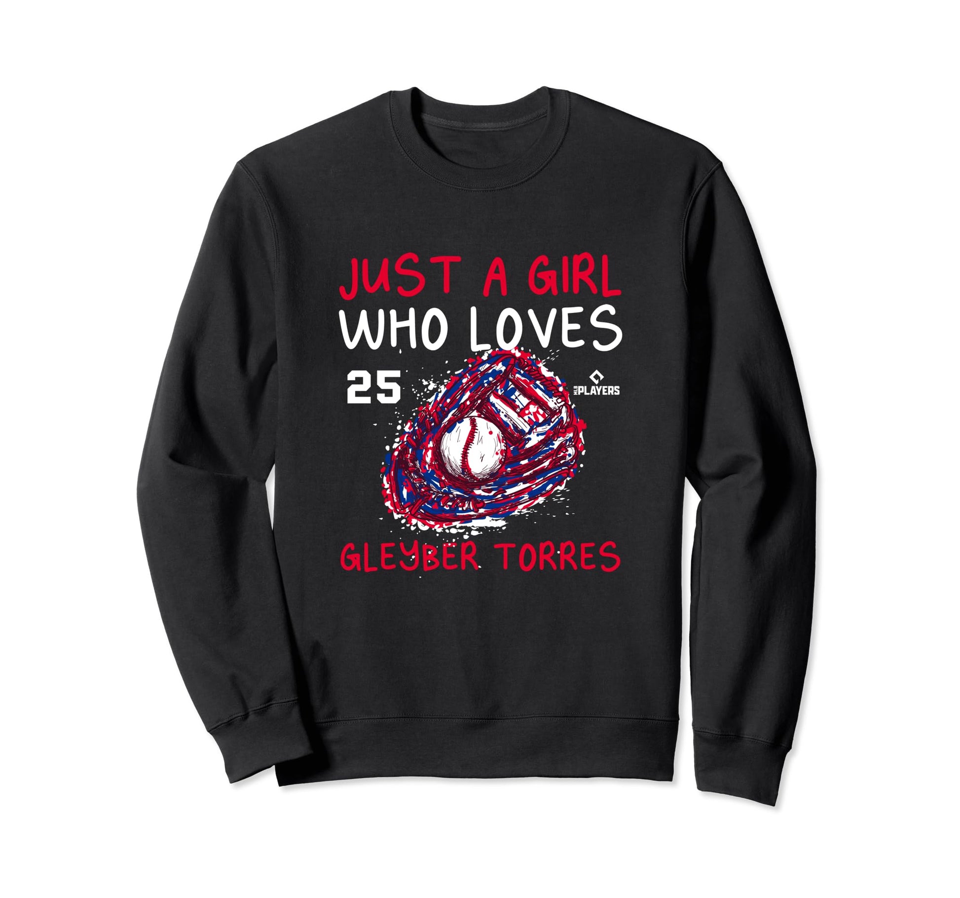 Who Loves Gleyber Torres Funny New Sweatshirt - Trendy Graphic Men Women - T-Shirt, Sweatshirt, Hoodie
